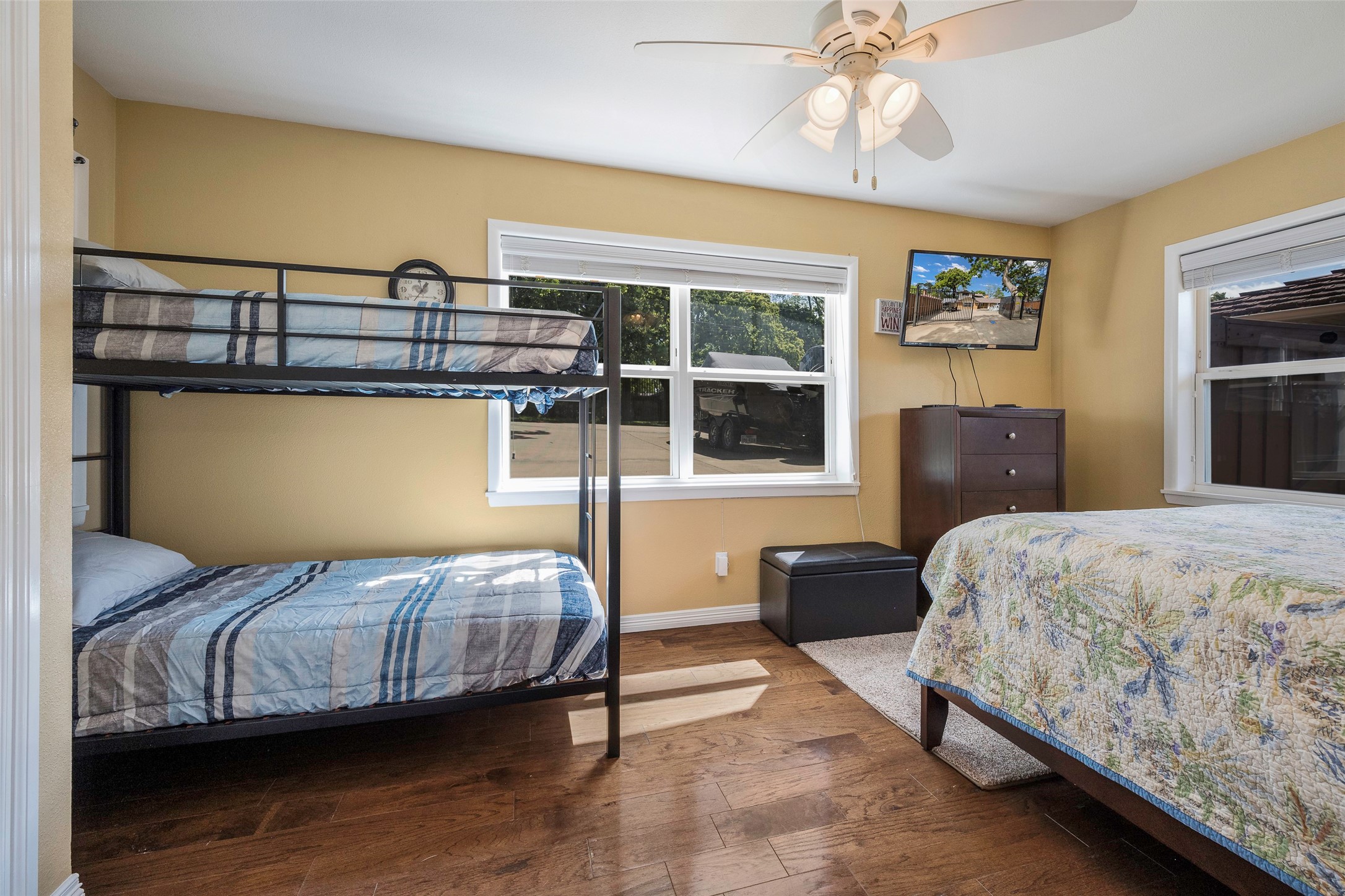 256 Whispering Oaks Trail Payne Springs TX 75156