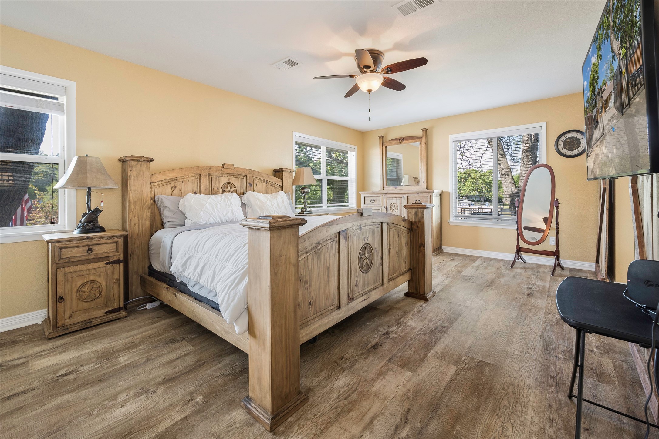 256 Whispering Oaks Trail Payne Springs TX 75156