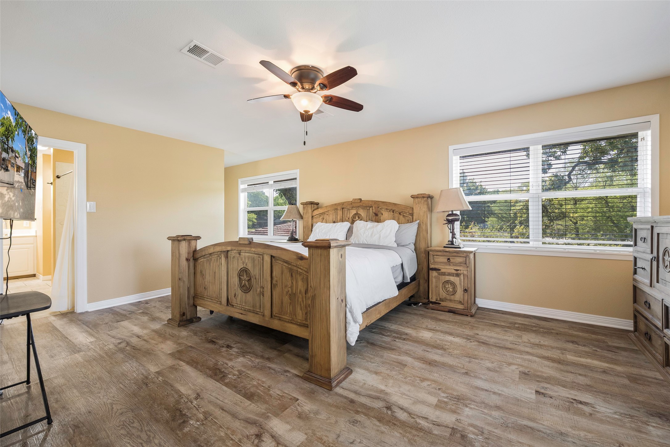 256 Whispering Oaks Trail Payne Springs TX 75156