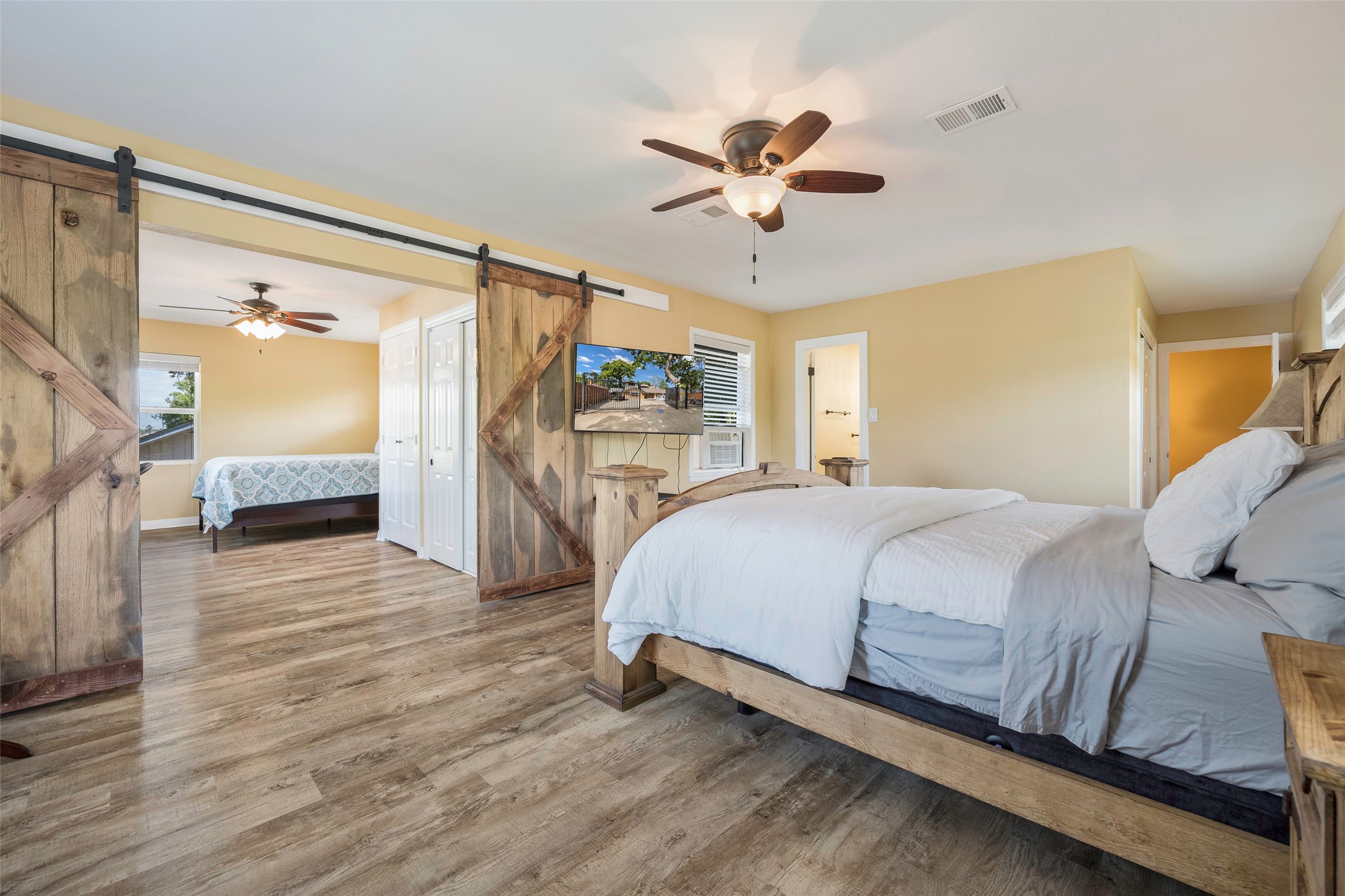 256 Whispering Oaks Trail Payne Springs TX 75156