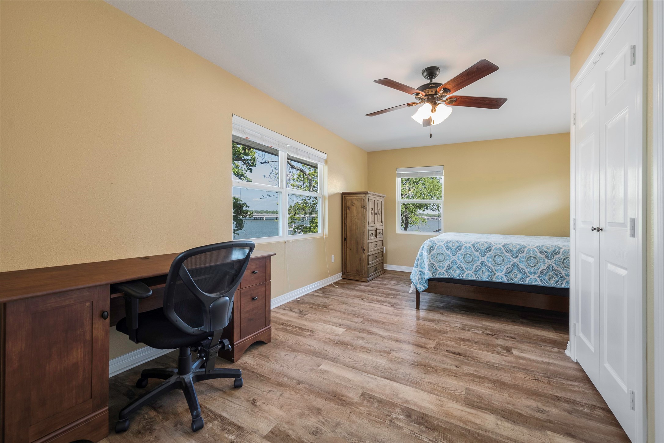 256 Whispering Oaks Trail Payne Springs TX 75156