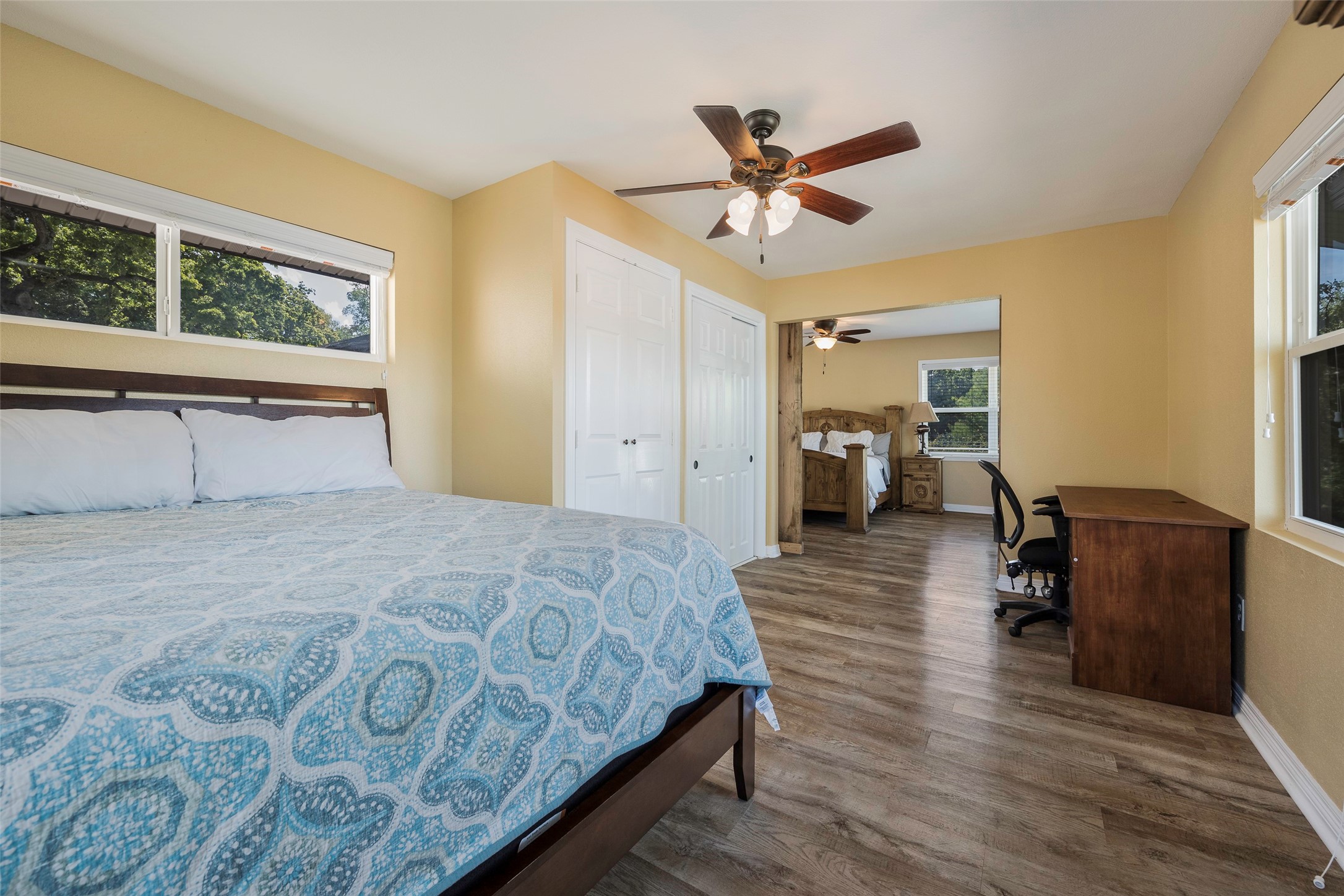 256 Whispering Oaks Trail Payne Springs TX 75156
