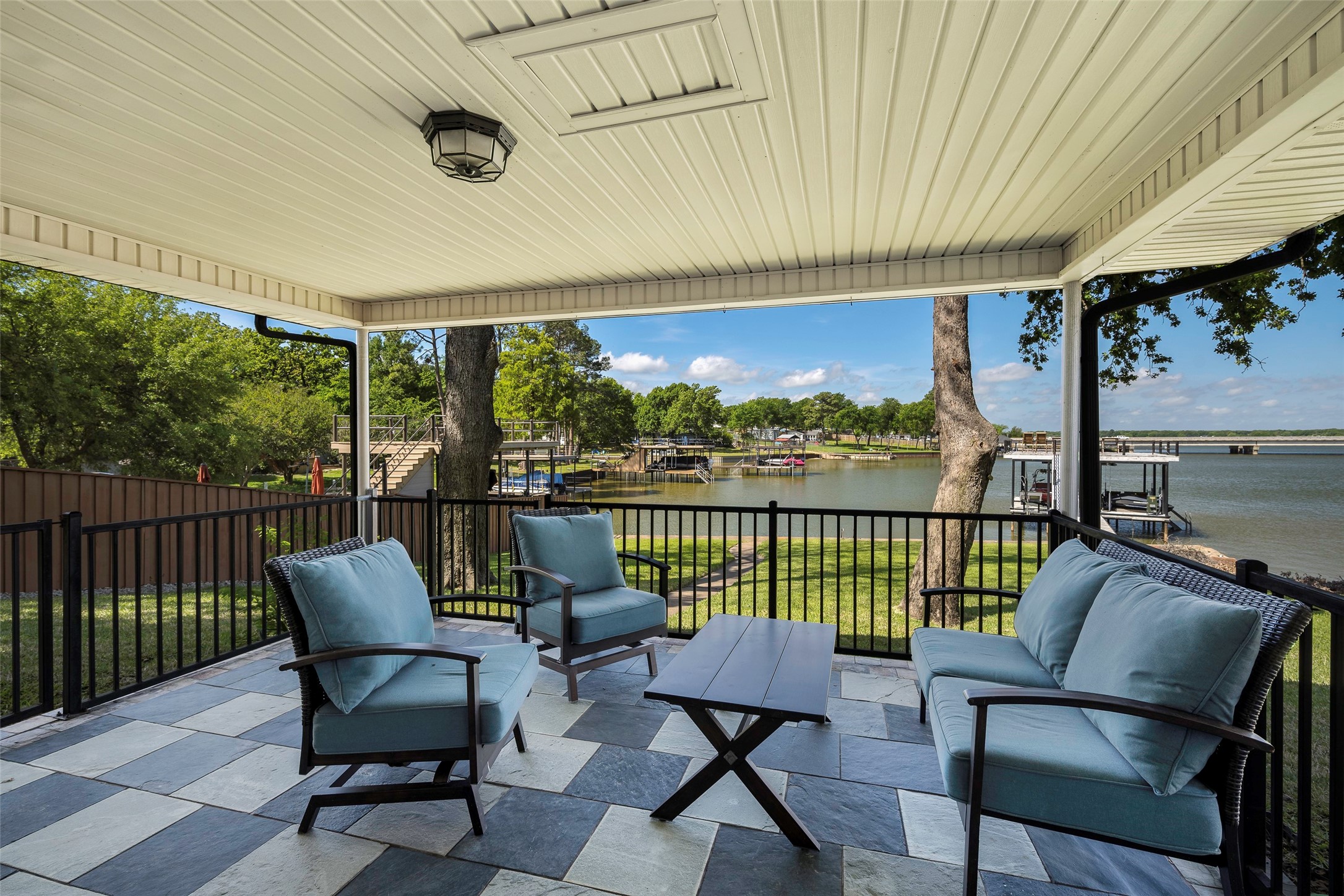 256 Whispering Oaks Trail Payne Springs TX 75156