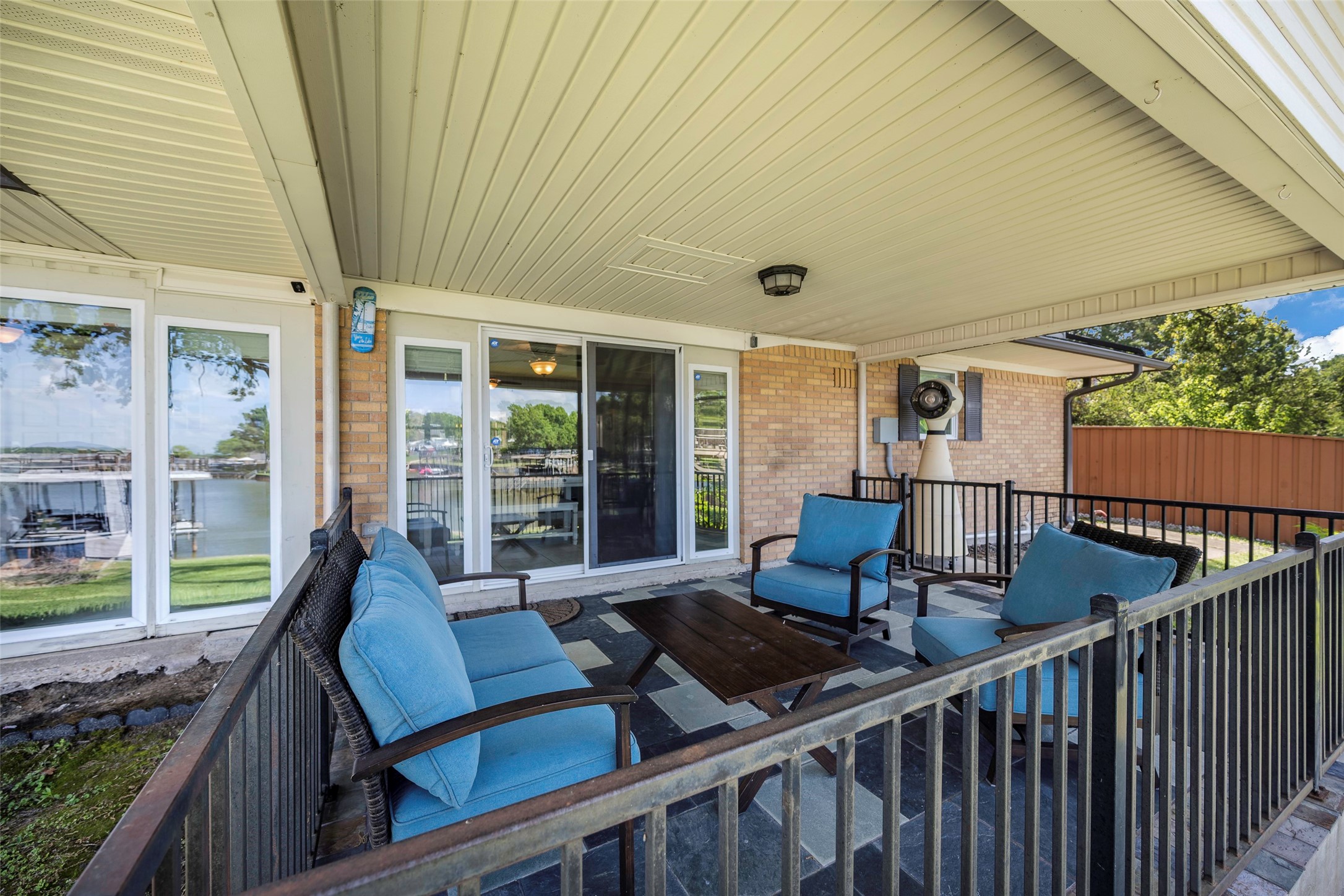 256 Whispering Oaks Trail Payne Springs TX 75156