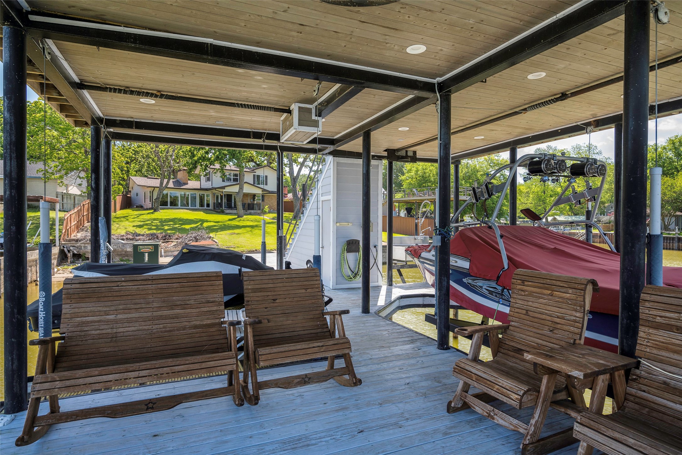 256 Whispering Oaks Trail Payne Springs TX 75156