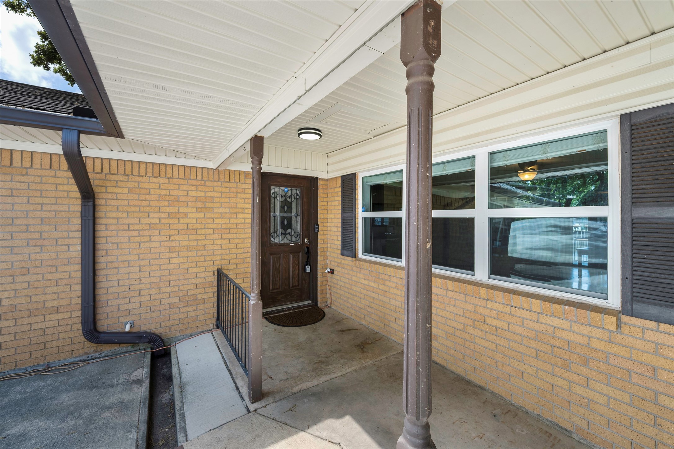 256 Whispering Oaks Trail Payne Springs TX 75156