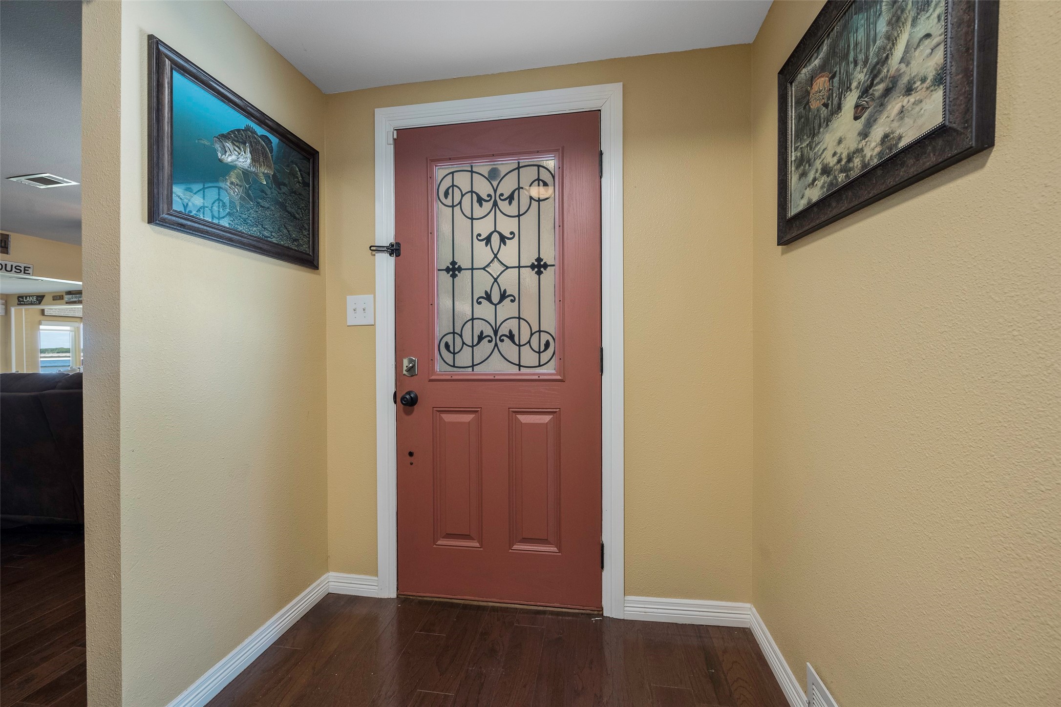 256 Whispering Oaks Trail Payne Springs TX 75156