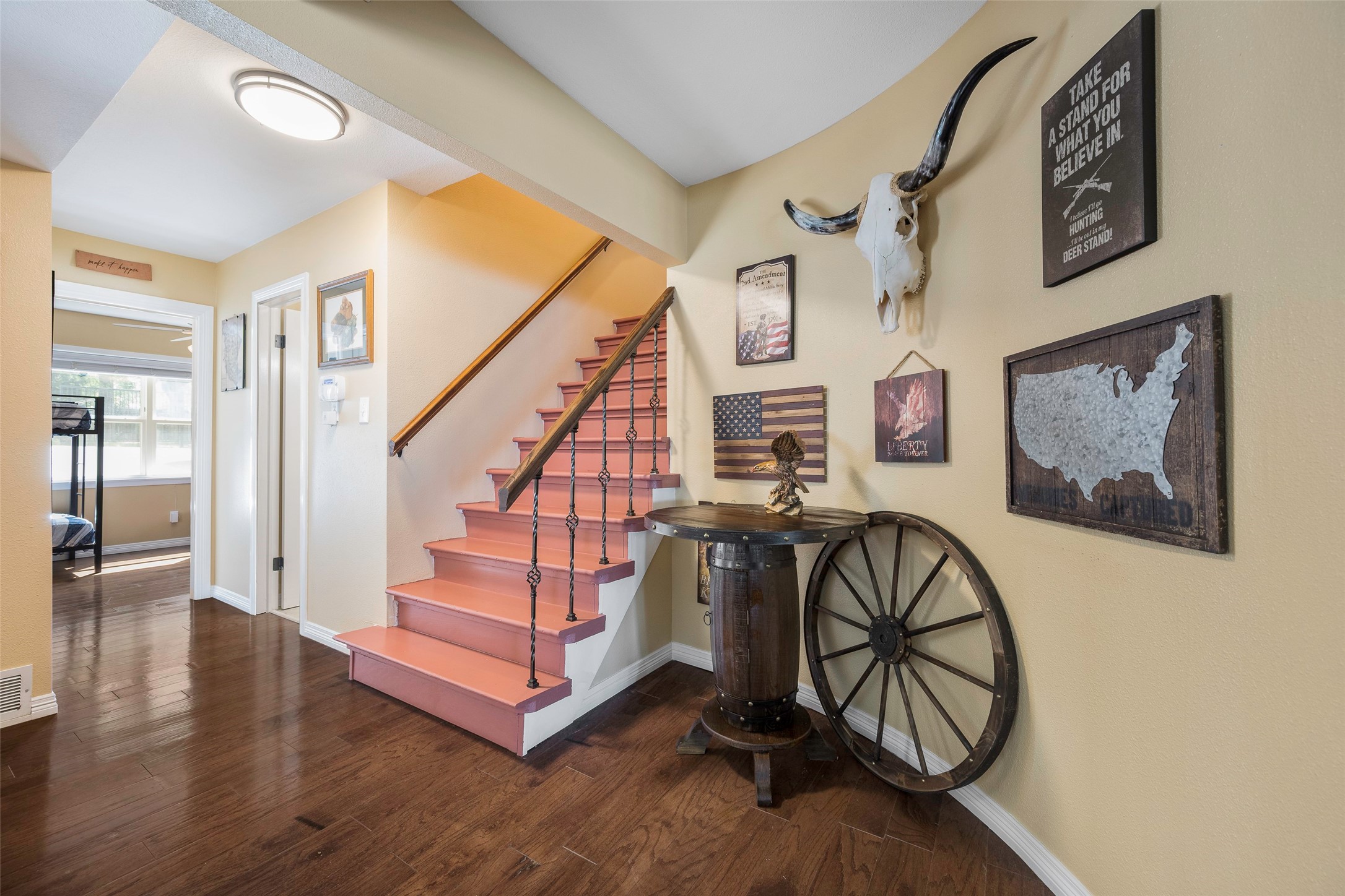 256 Whispering Oaks Trail Payne Springs TX 75156