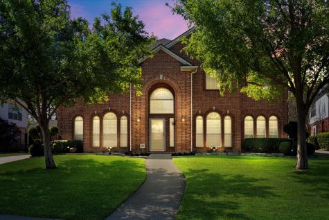409 Deer Run Keller TX 76248