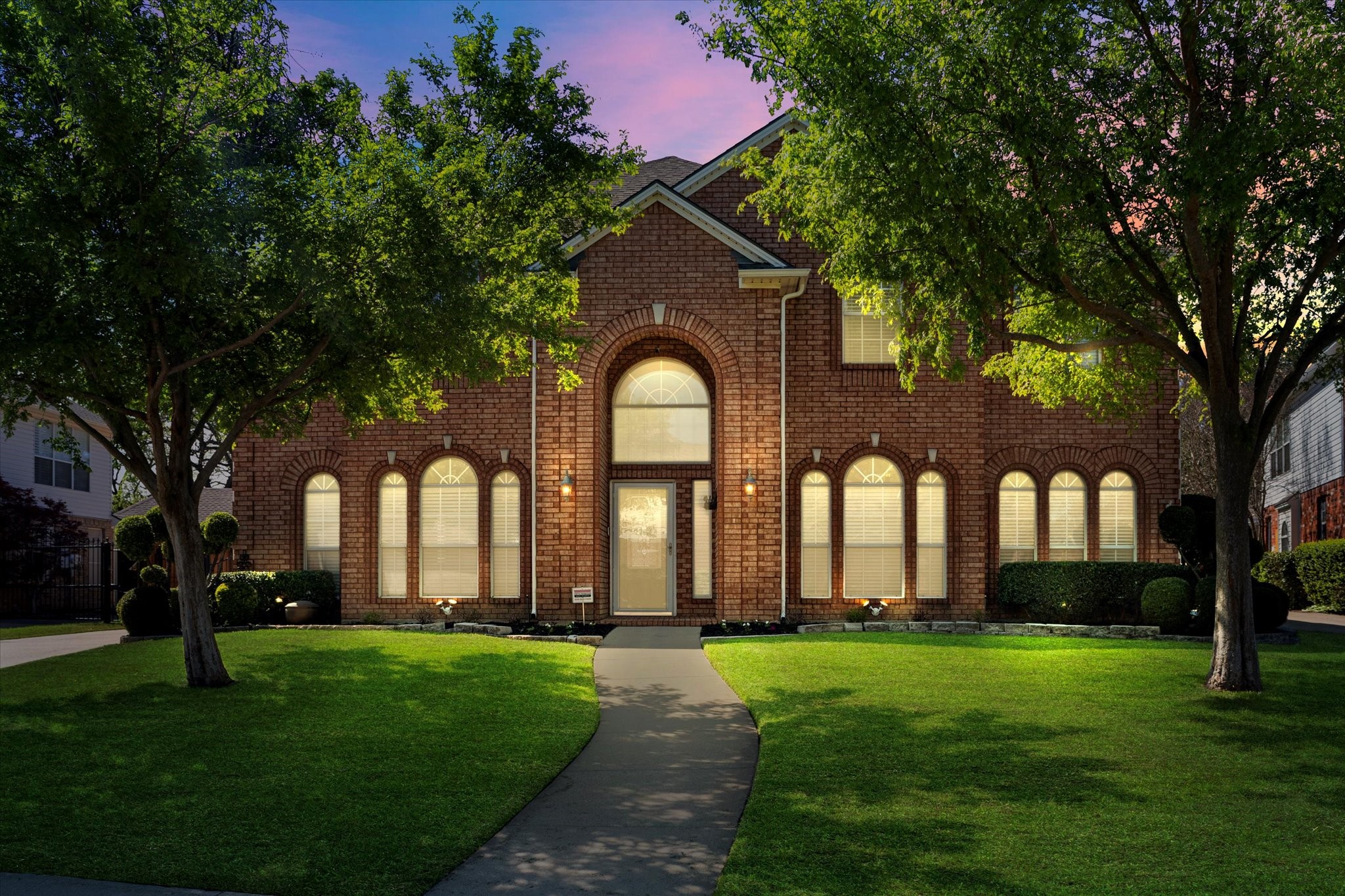 409 Deer Run Keller TX 76248