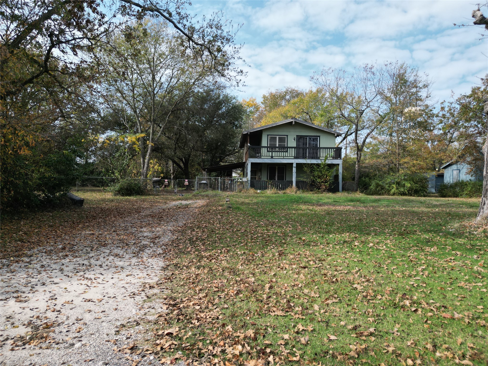 242 Club Park Court East Tawakoni TX 75472