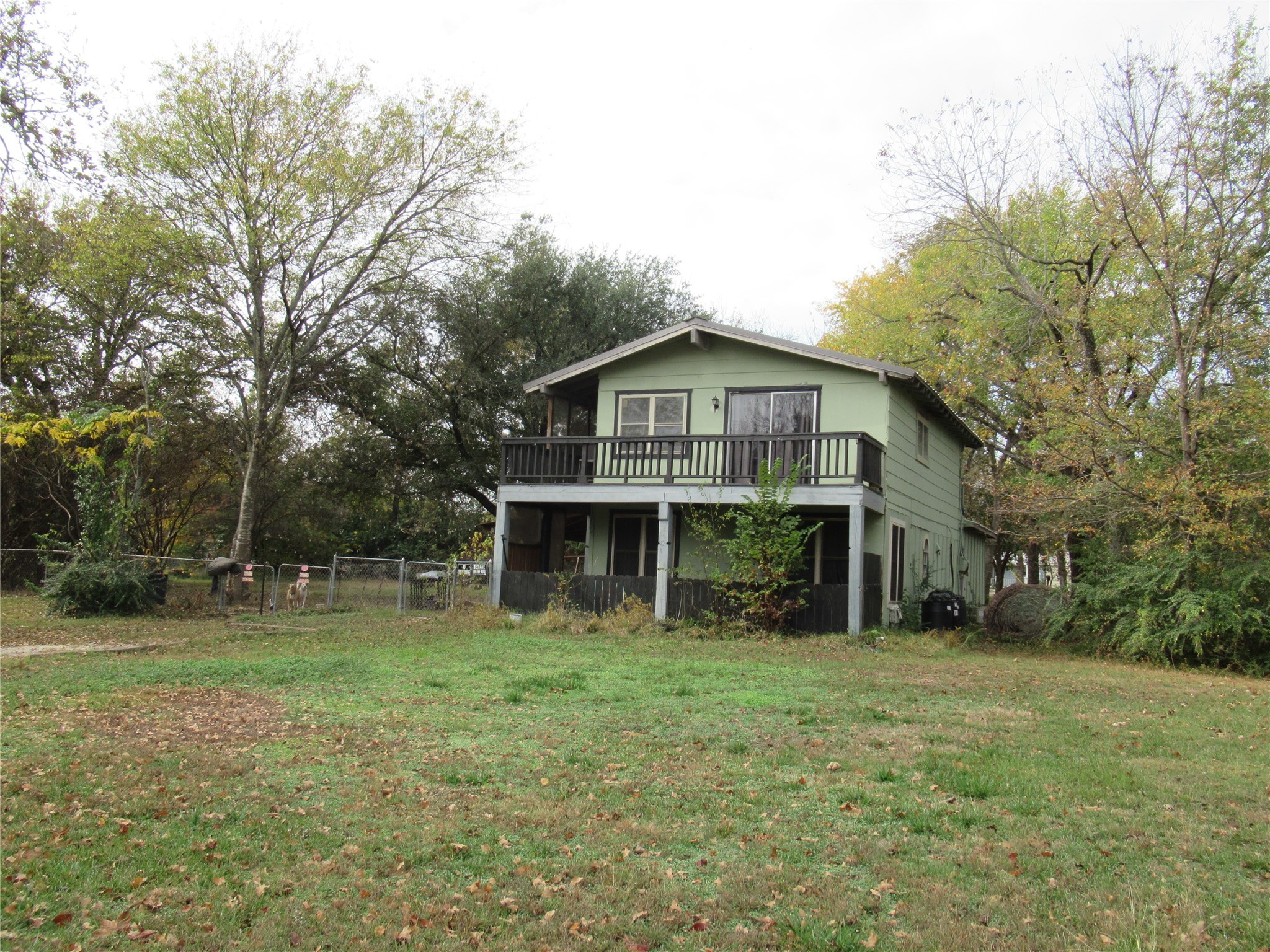 242 Club Park Court East Tawakoni TX 75472