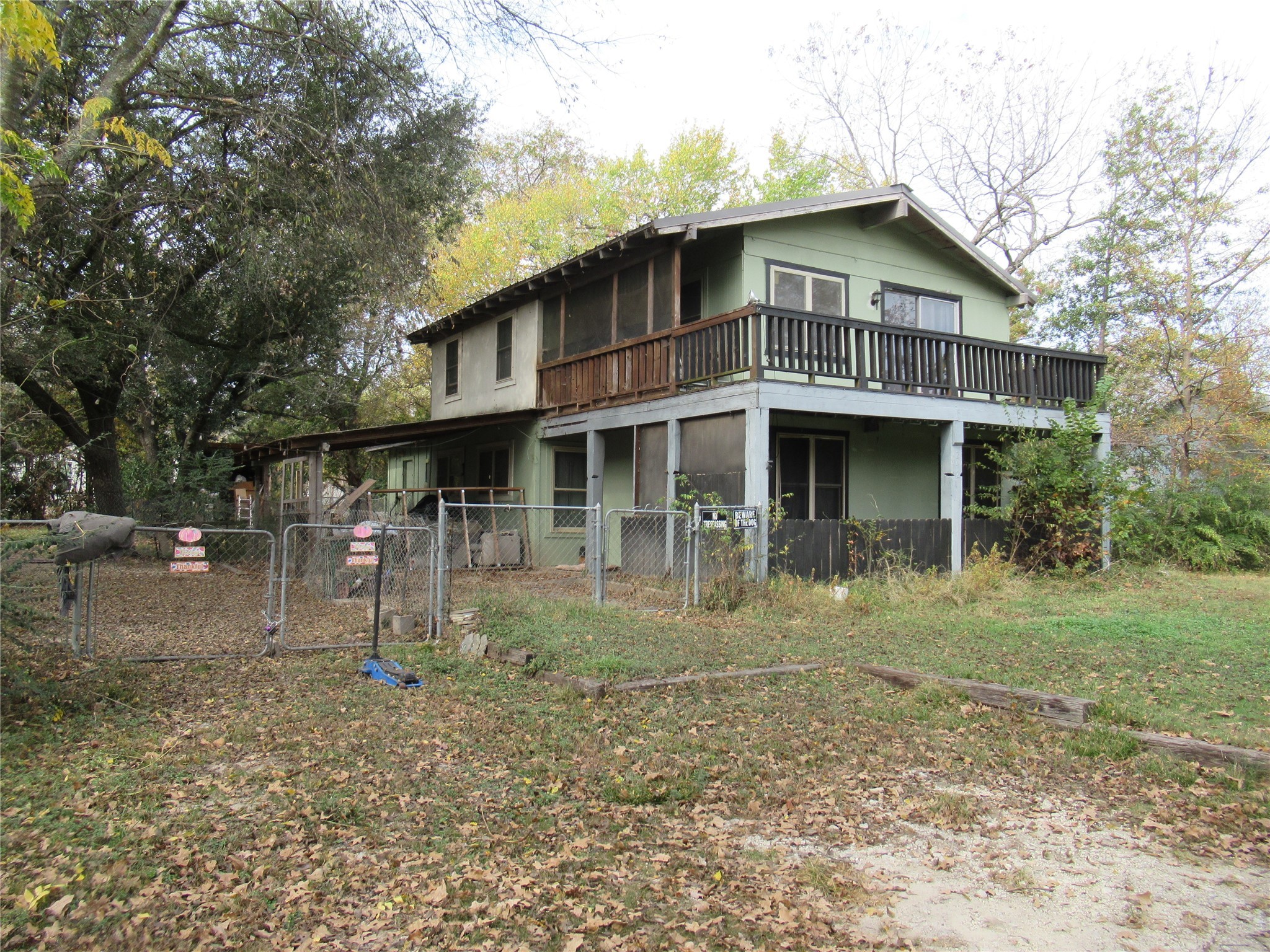 242 Club Park Court East Tawakoni TX 75472