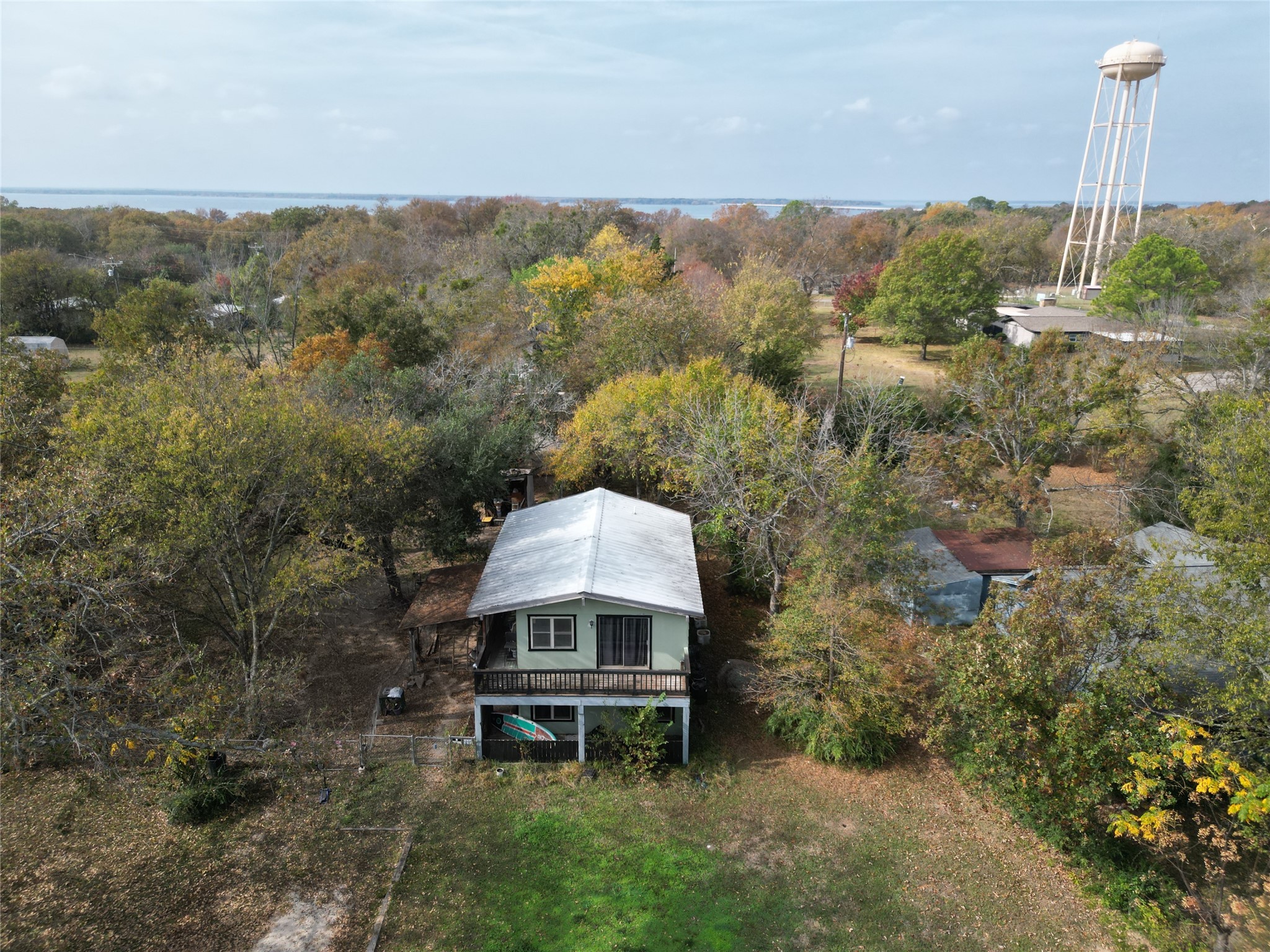 242 Club Park Court East Tawakoni TX 75472