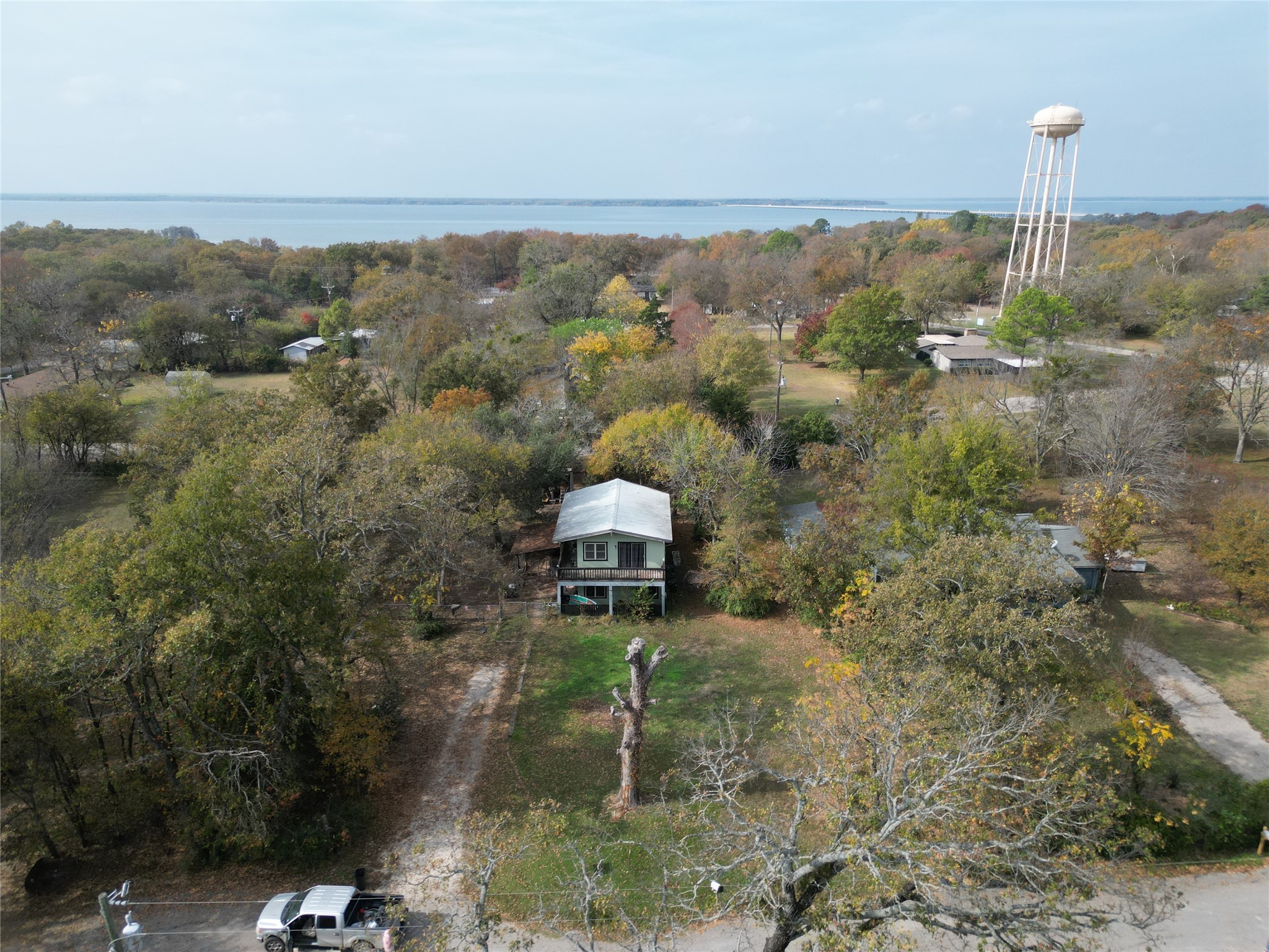 242 Club Park Court East Tawakoni TX 75472