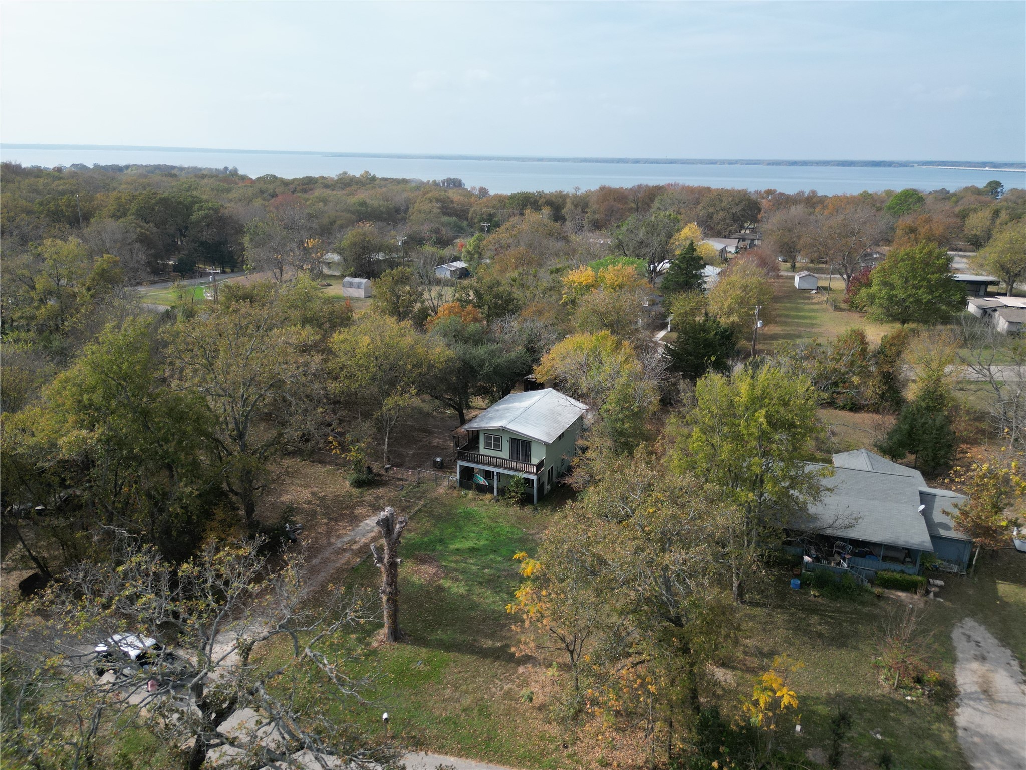 242 Club Park Court East Tawakoni TX 75472