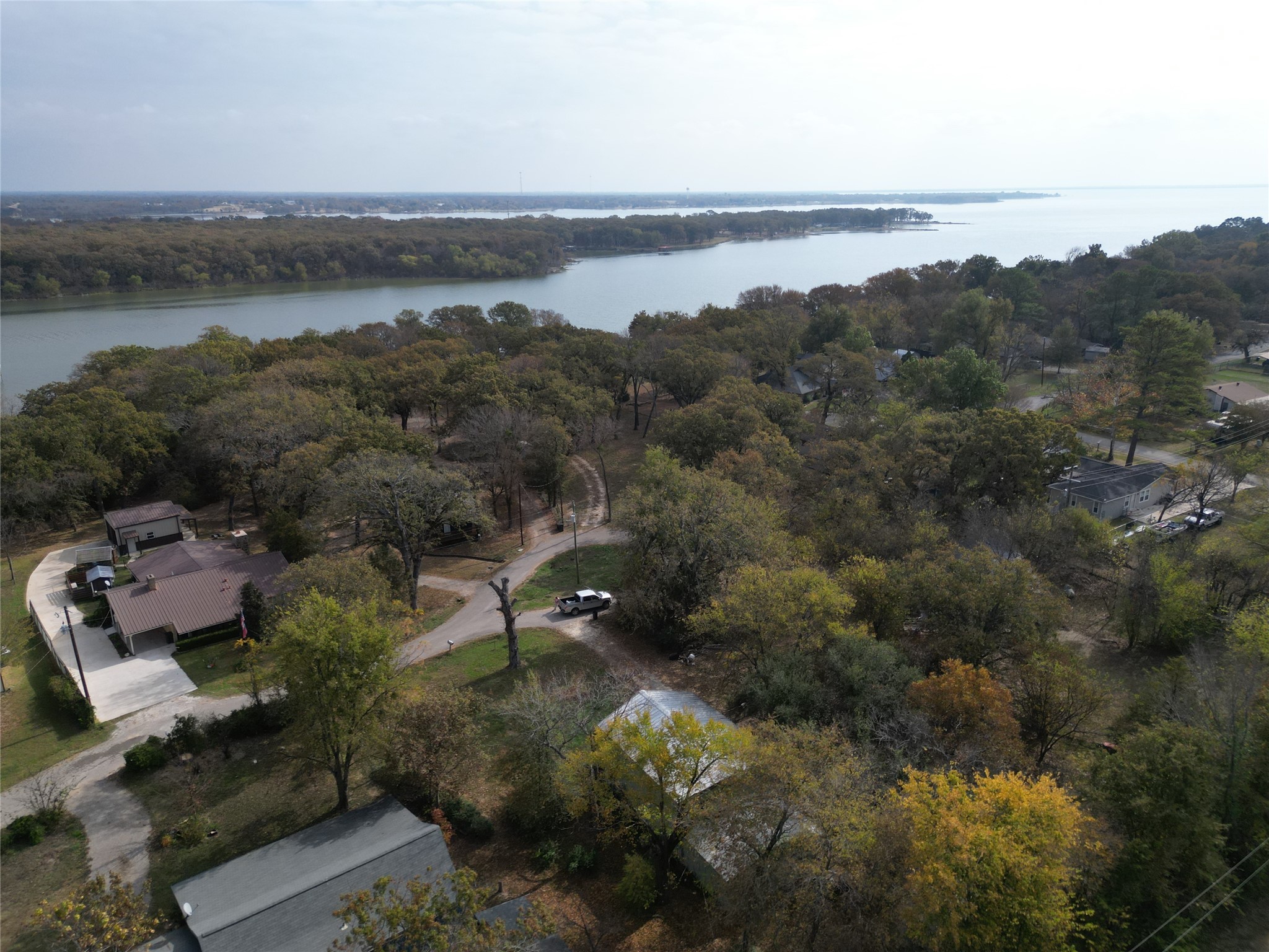 242 Club Park Court East Tawakoni TX 75472