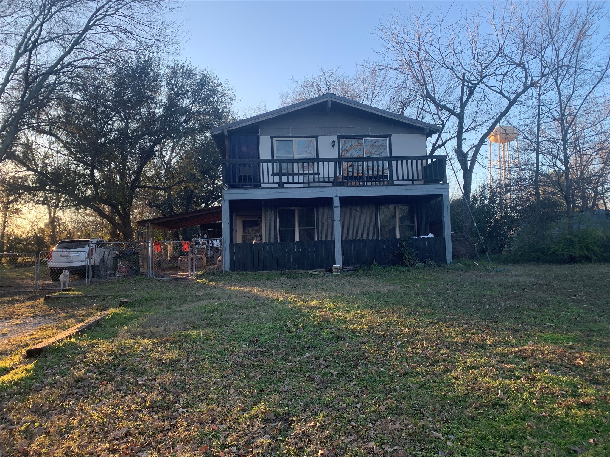 242 Club Park Court East Tawakoni TX 75472