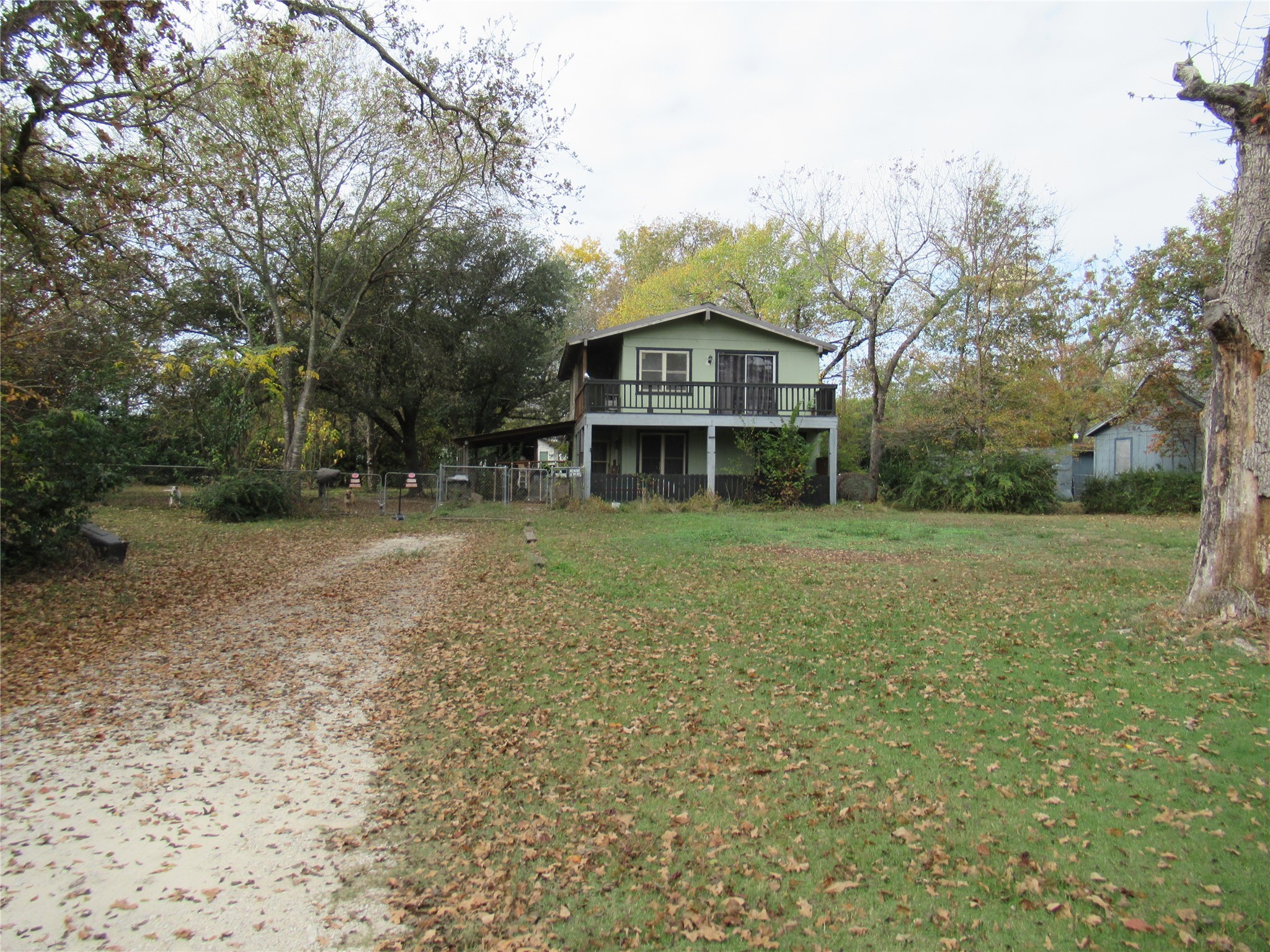 242 Club Park Court East Tawakoni TX 75472