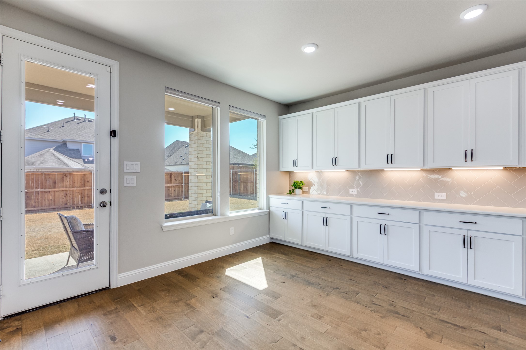 1609 Foxglove Lane Celina TX 75078