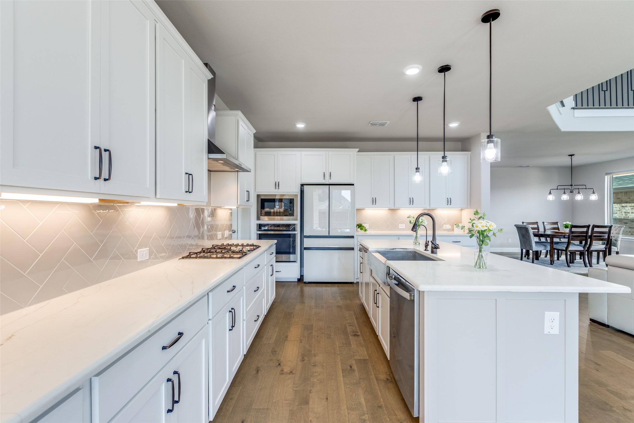 1609 Foxglove Lane Celina TX 75078