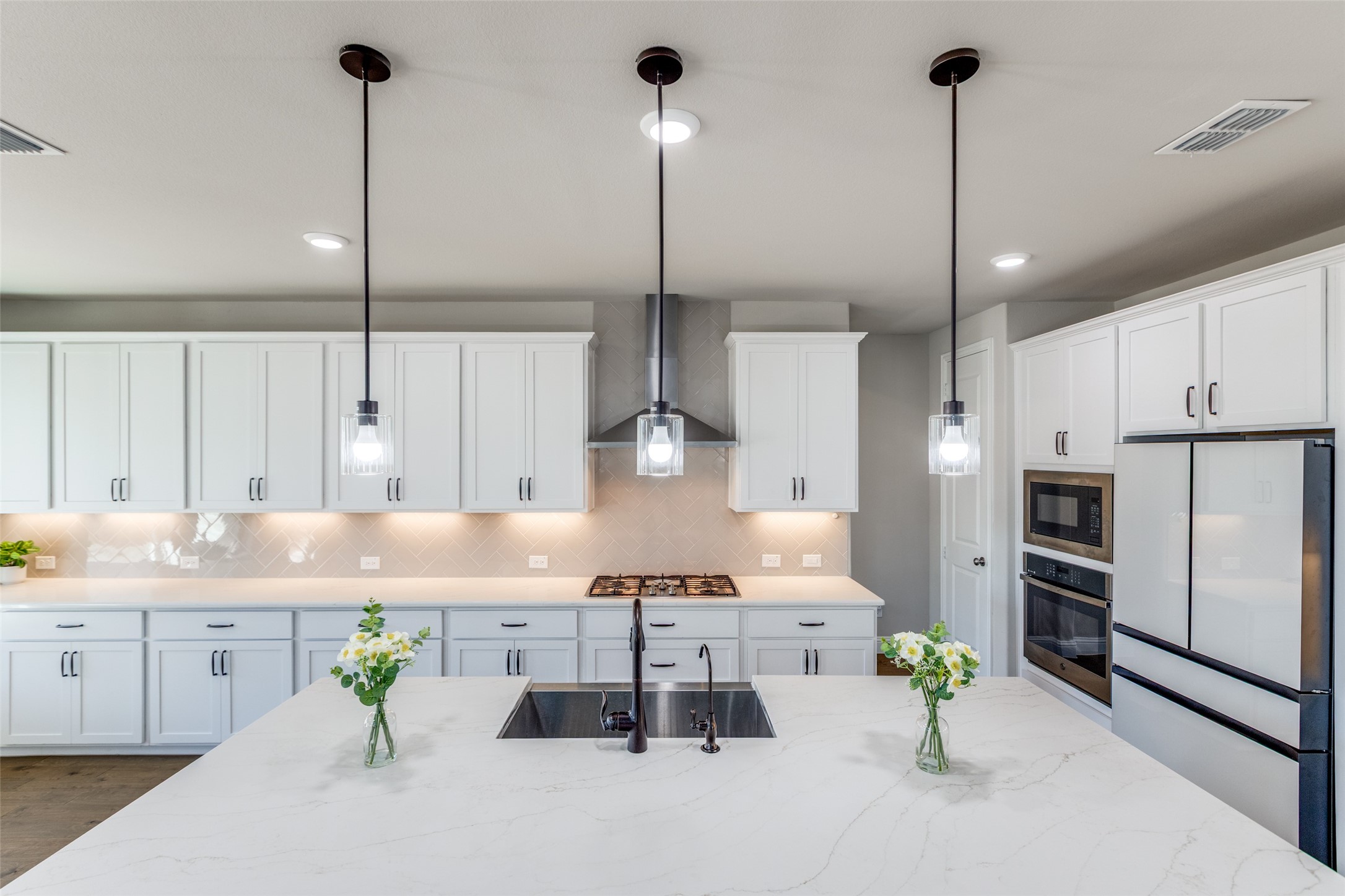 1609 Foxglove Lane Celina TX 75078