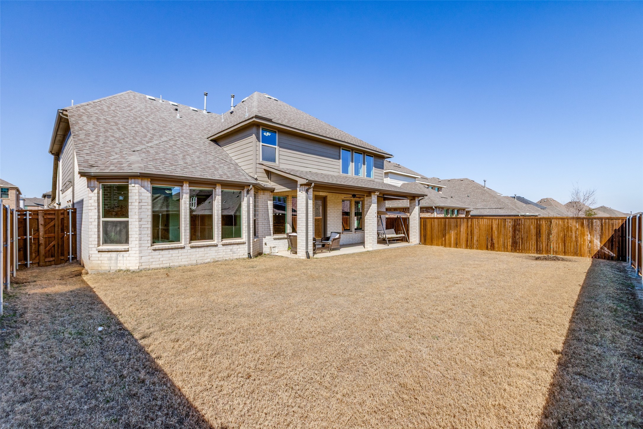 1609 Foxglove Lane Celina TX 75078