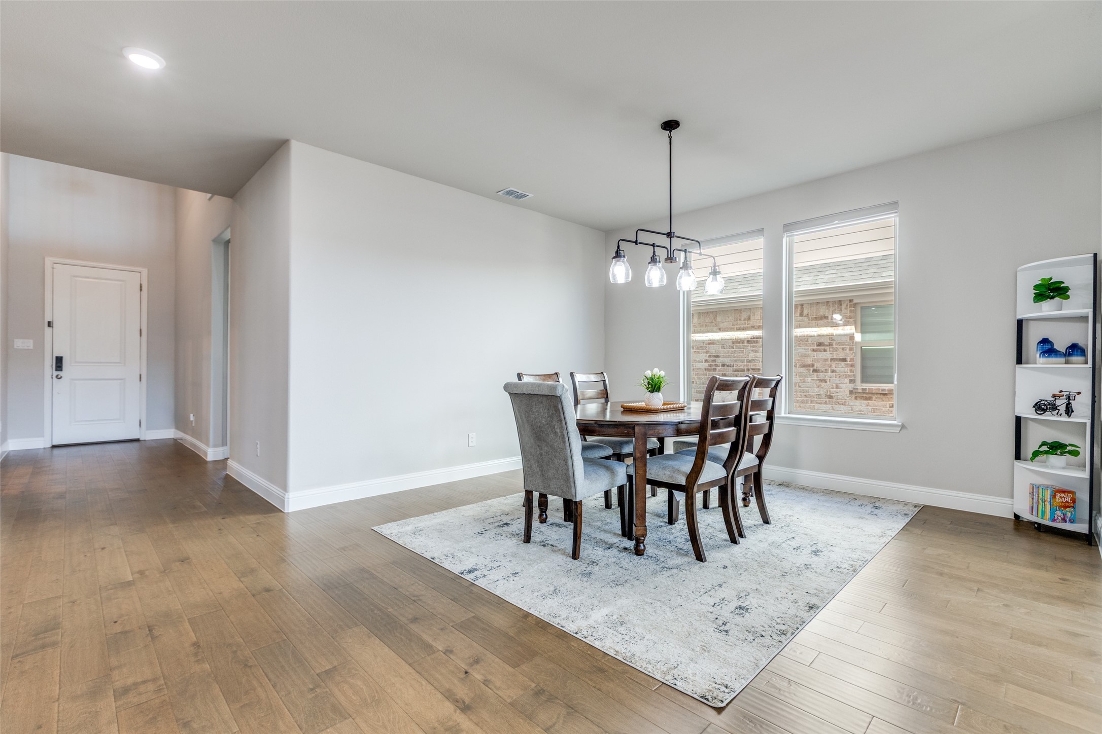 1609 Foxglove Lane Celina TX 75078