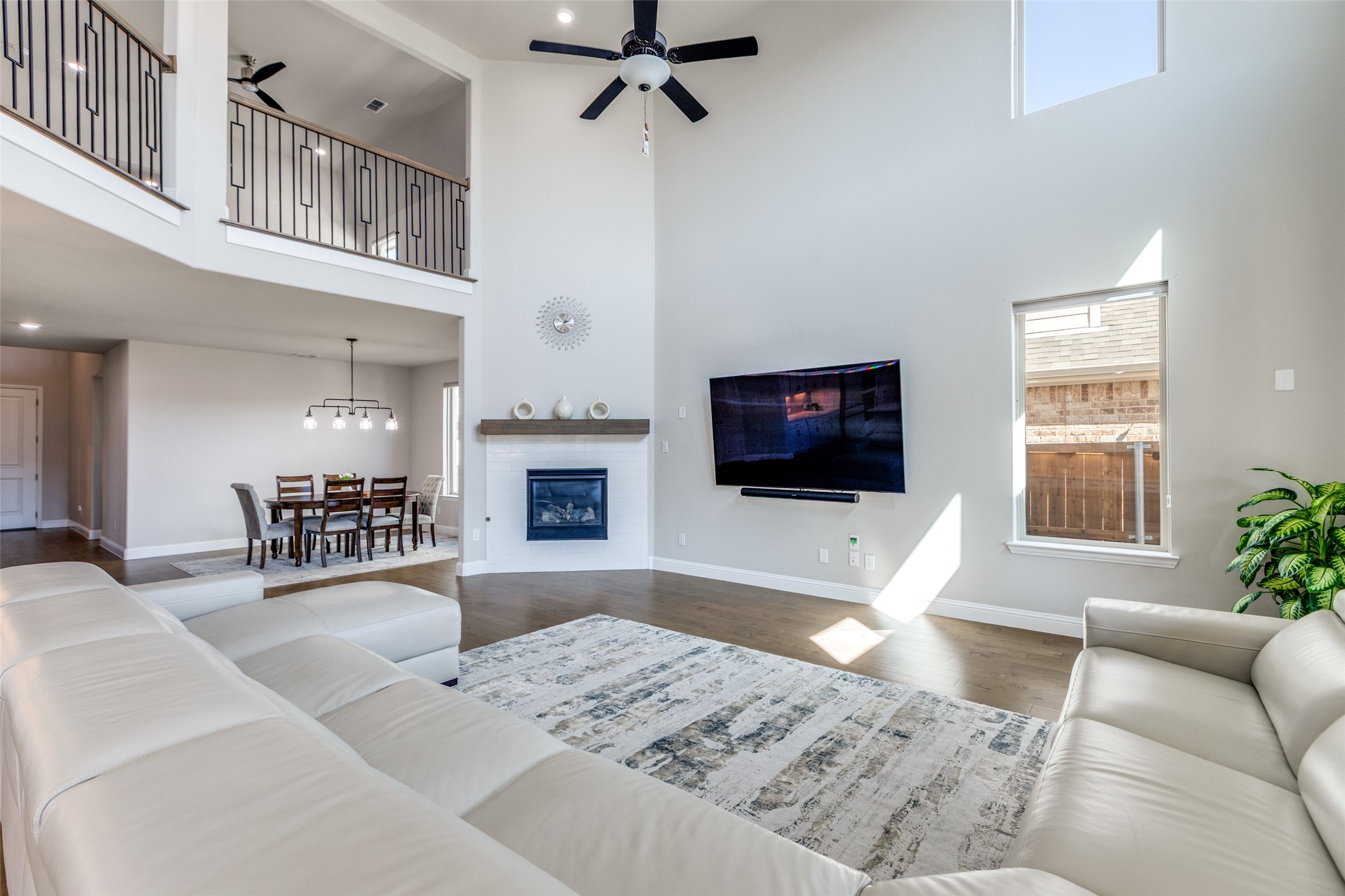 1609 Foxglove Lane Celina TX 75078