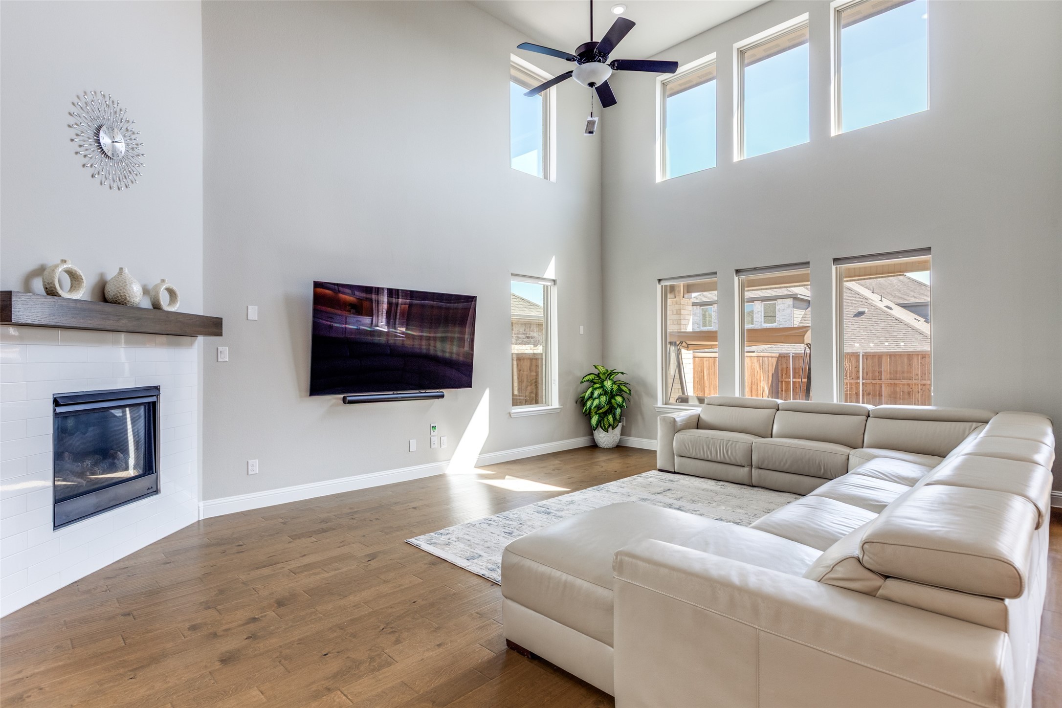 1609 Foxglove Lane Celina TX 75078