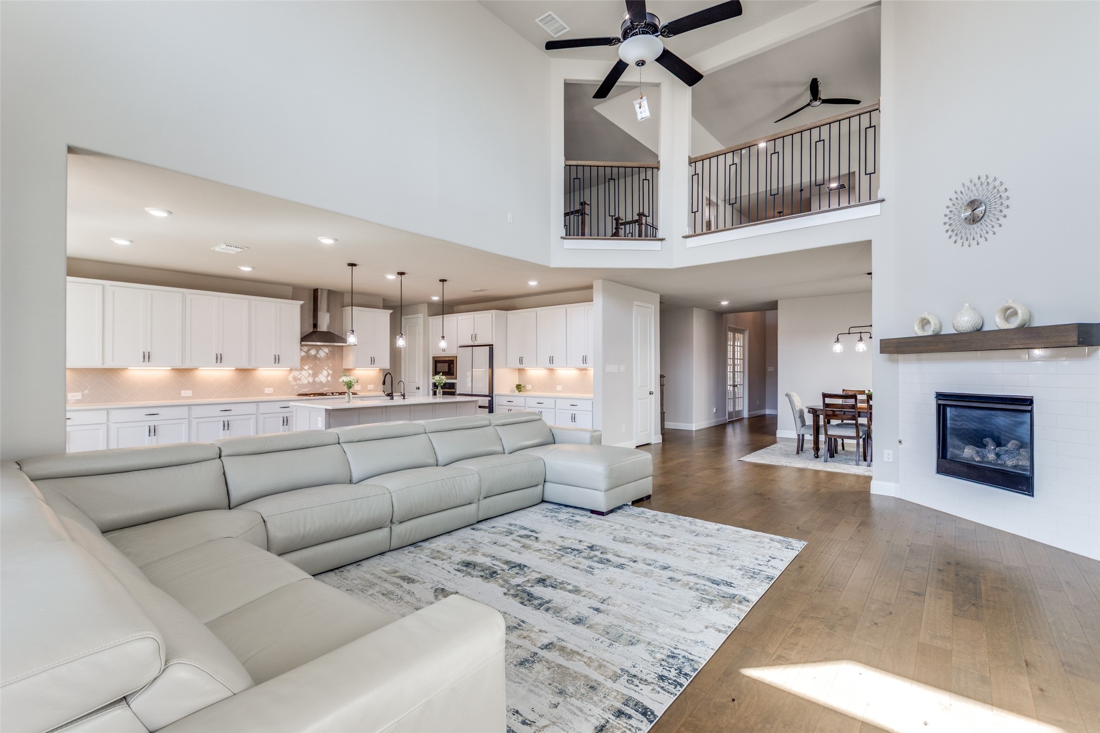 1609 Foxglove Lane Celina TX 75078