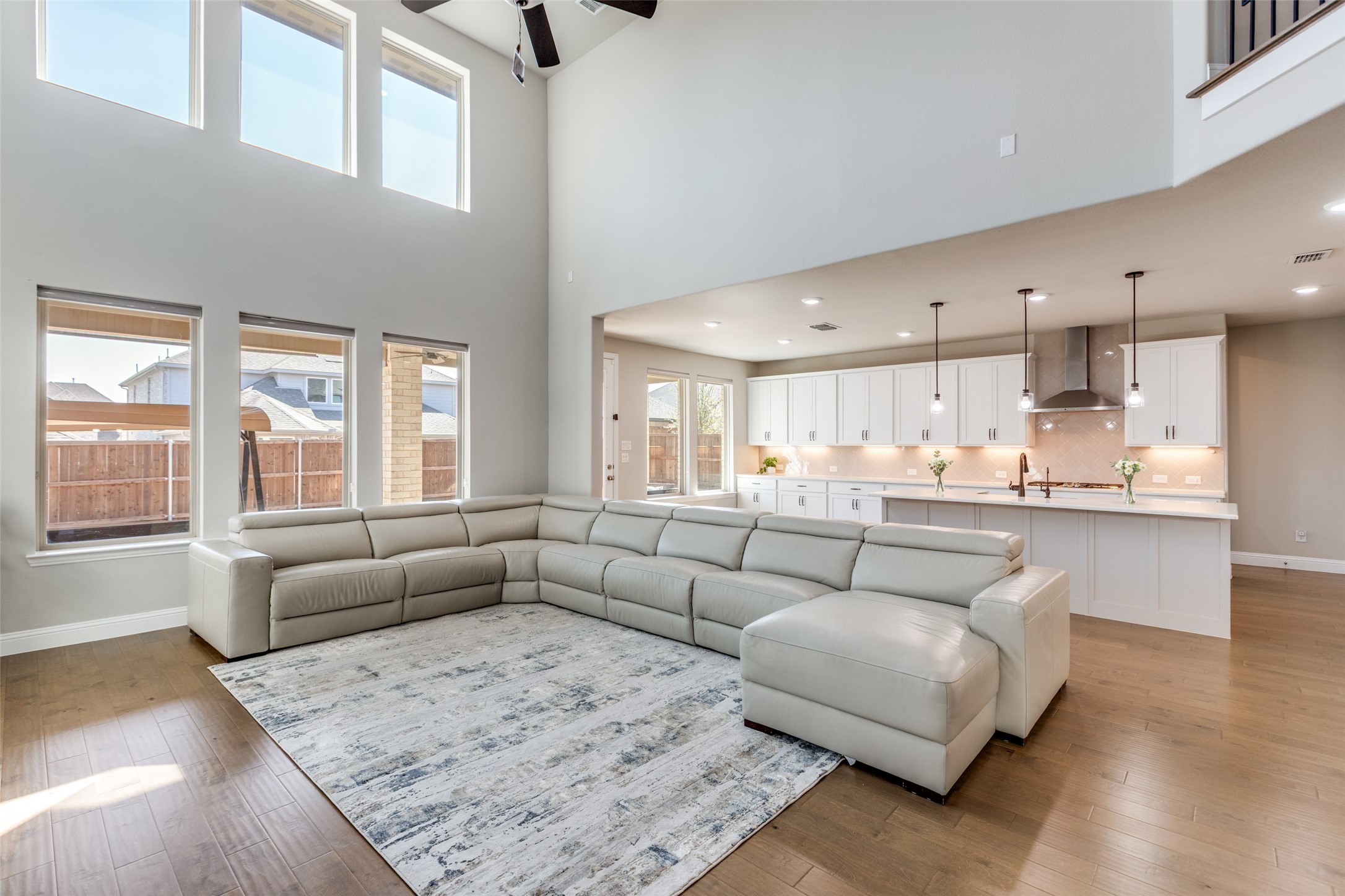 1609 Foxglove Lane Celina TX 75078