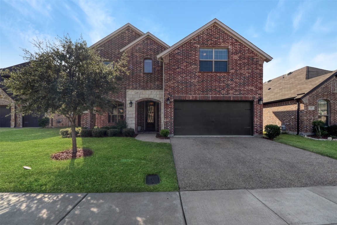 132 Chelsea Court Lewisville TX 75067
