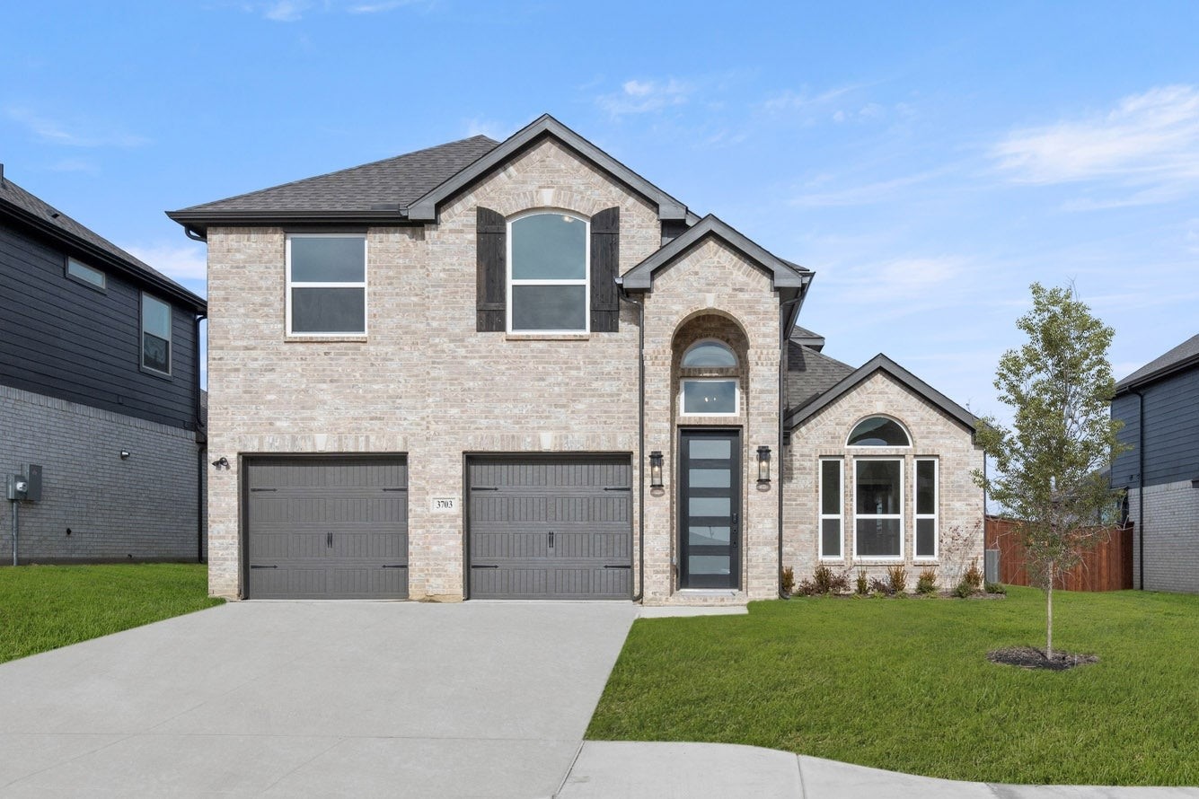 3703 Ironwood Street Midlothian TX 76065