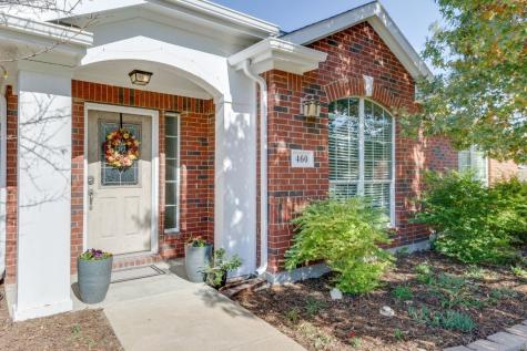 460 Geary Drive Rockwall TX 75087