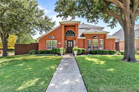 4060 Olympic Court Plano TX 75093