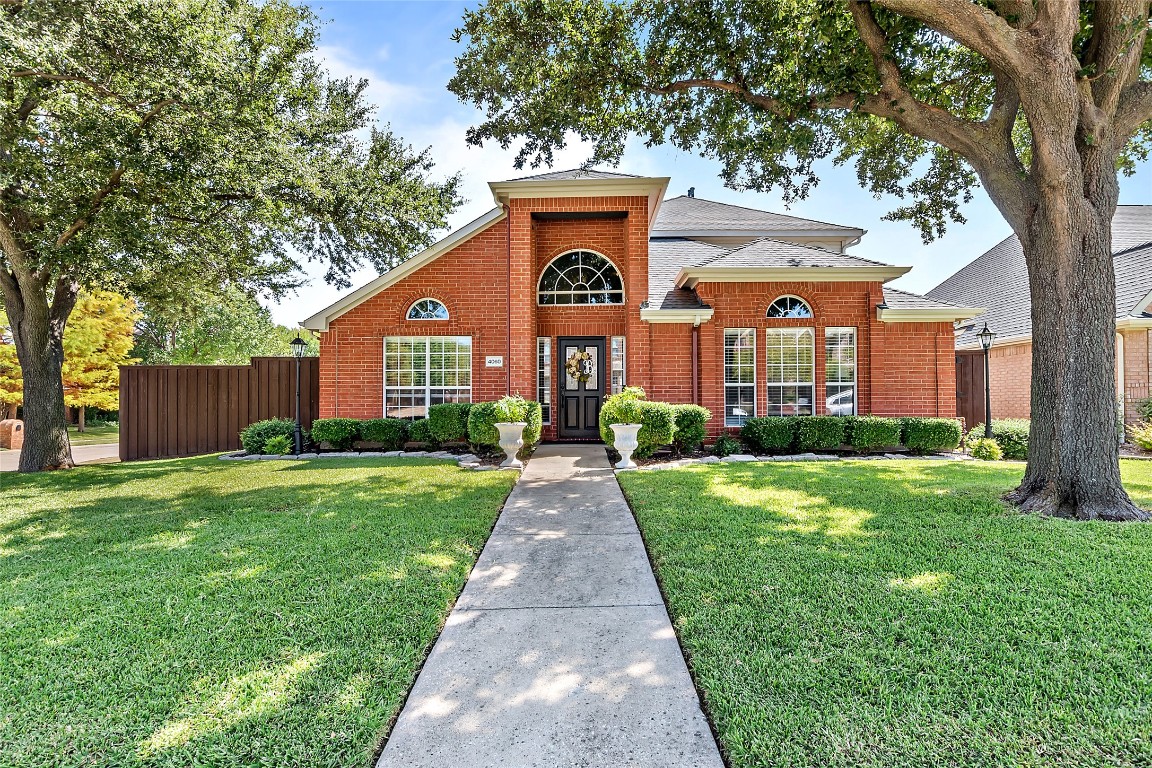 4060 Olympic Court Plano TX 75093