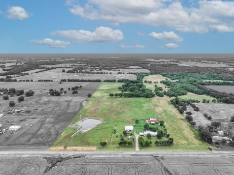 2287 FM-3132 Klondike TX 75448