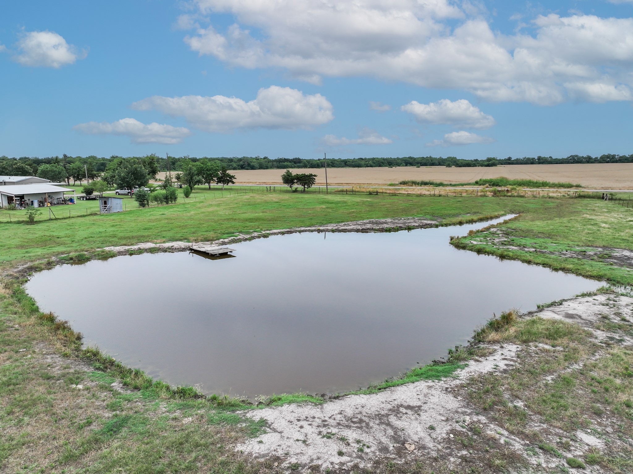 2287 Fm-3132 Klondike TX 75448