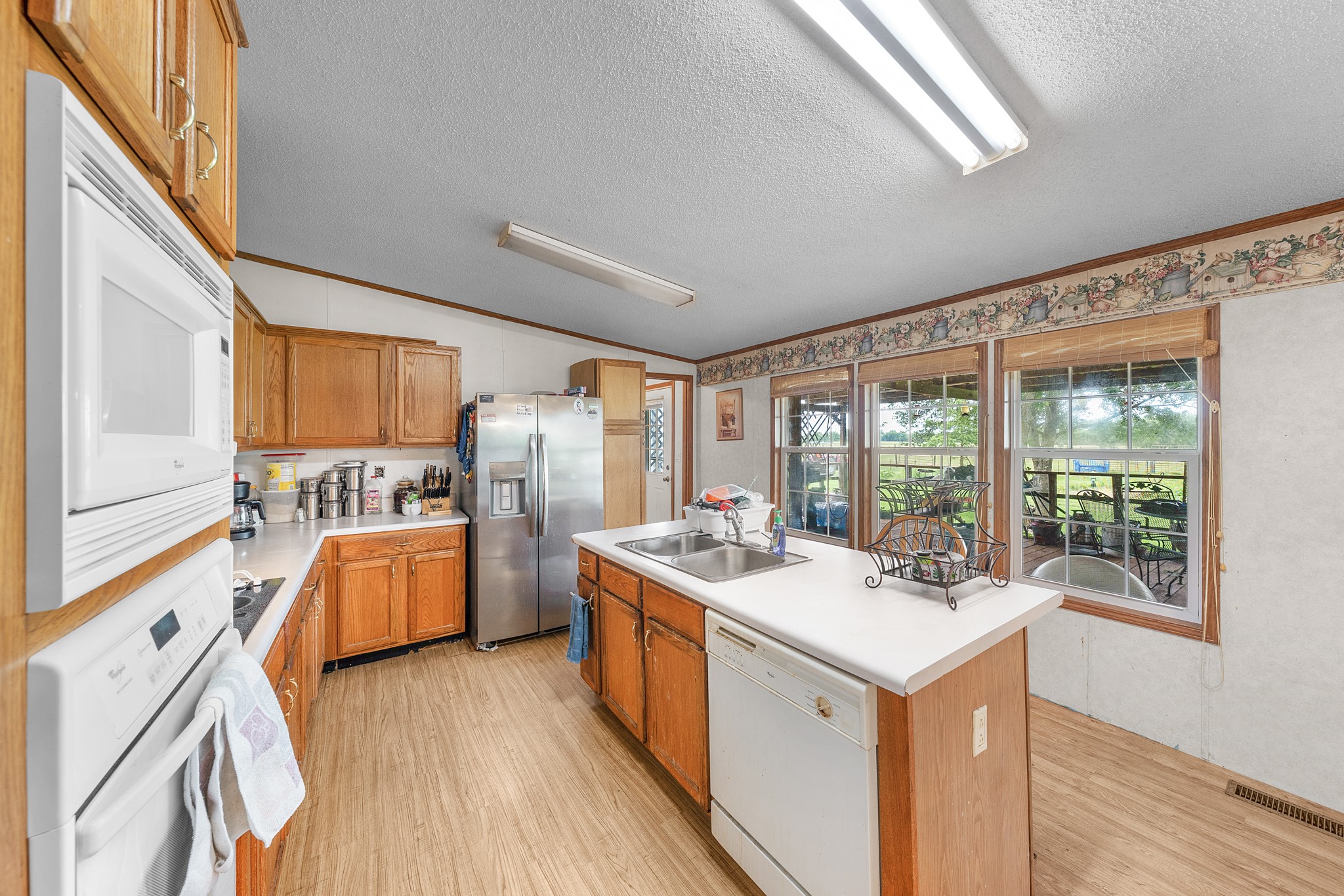 2287 Fm-3132 Klondike TX 75448