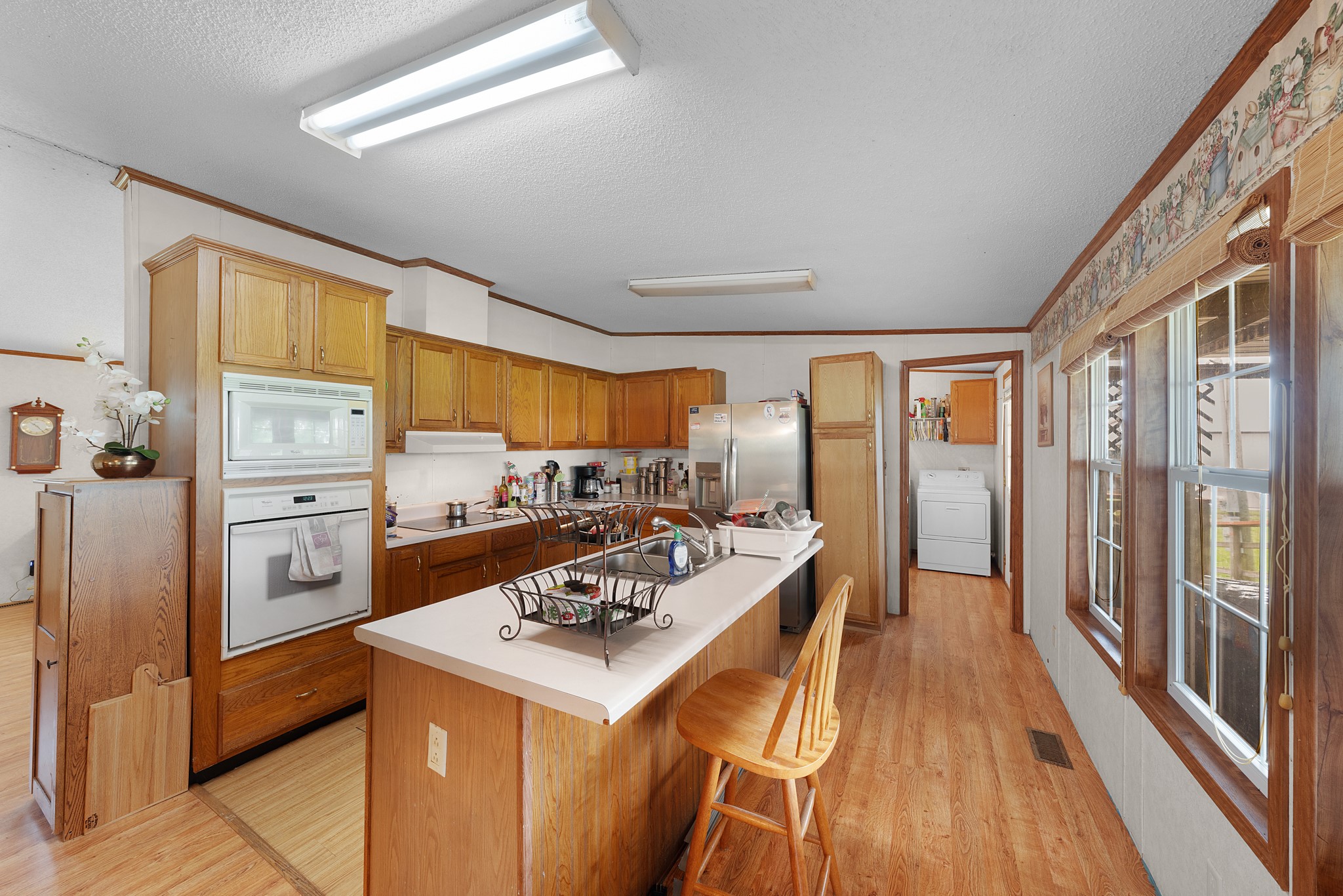 2287 Fm-3132 Klondike TX 75448