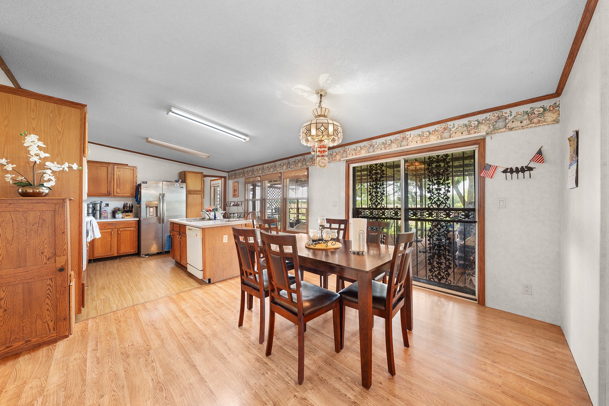 2287 Fm-3132 Klondike TX 75448