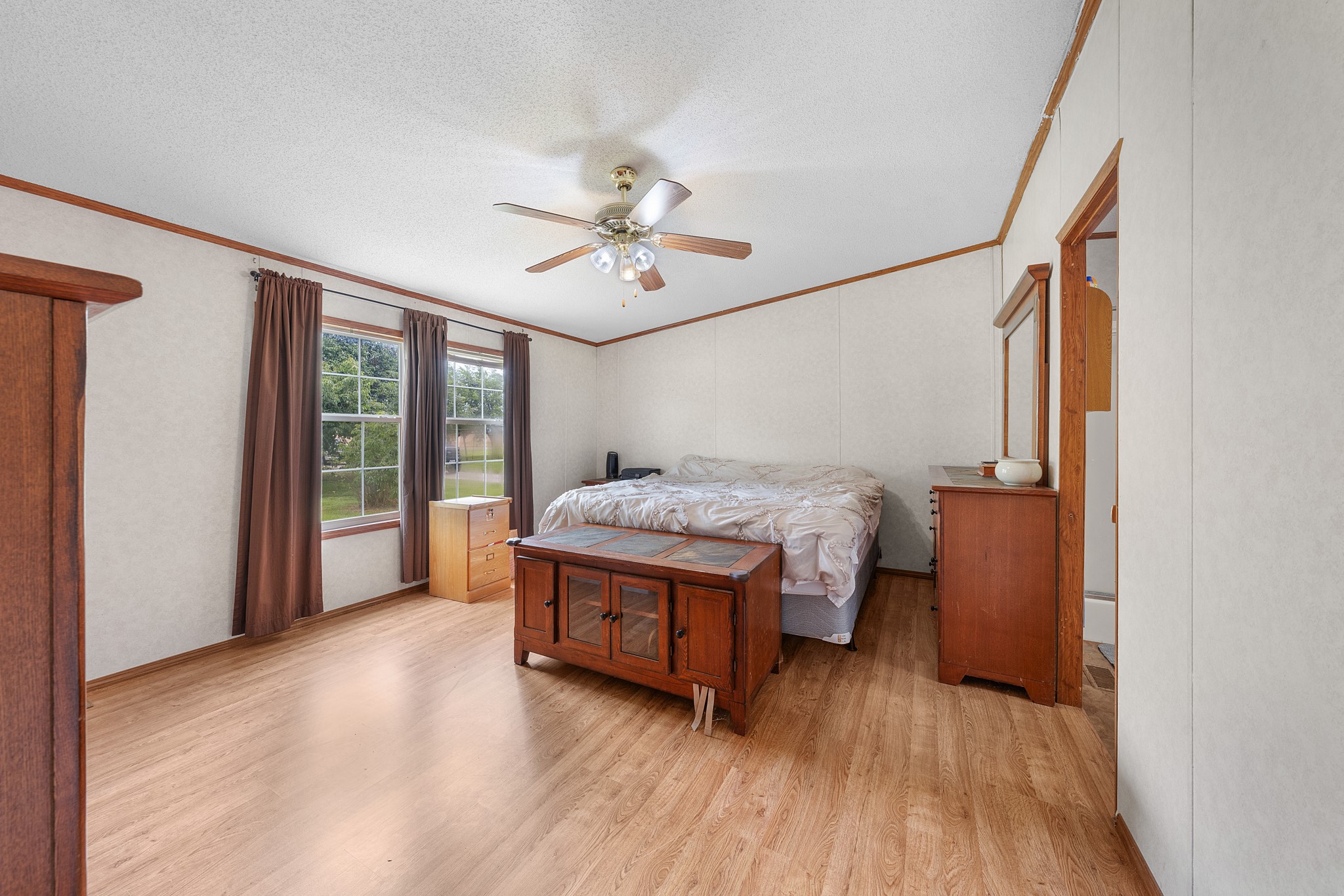 2287 Fm-3132 Klondike TX 75448