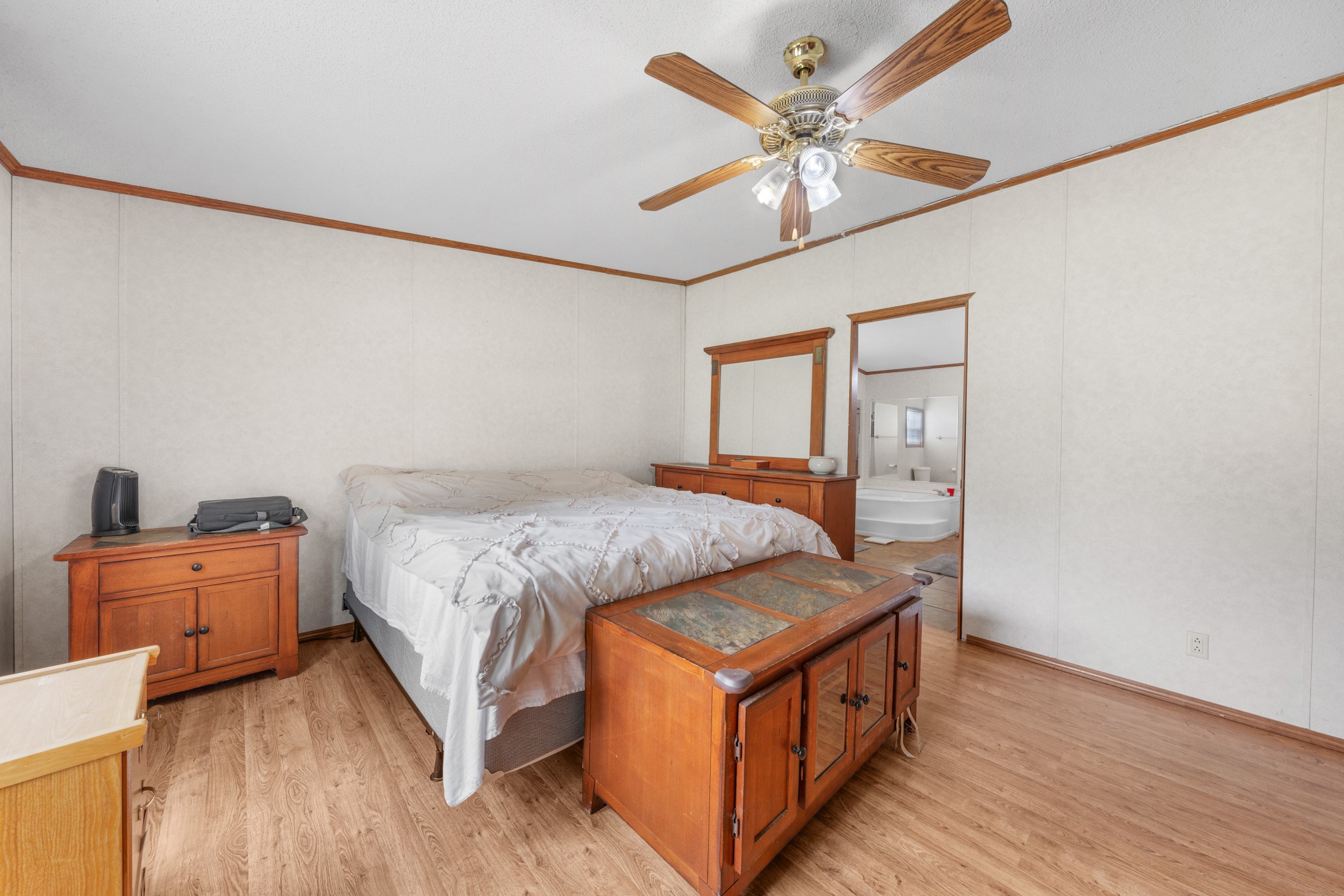 2287 Fm-3132 Klondike TX 75448