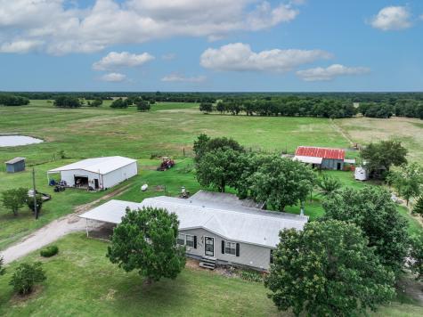 2287 FM-3132 Klondike TX 75448