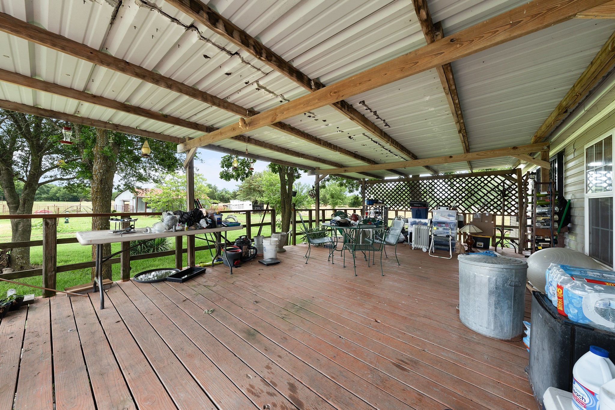 2287 Fm-3132 Klondike TX 75448