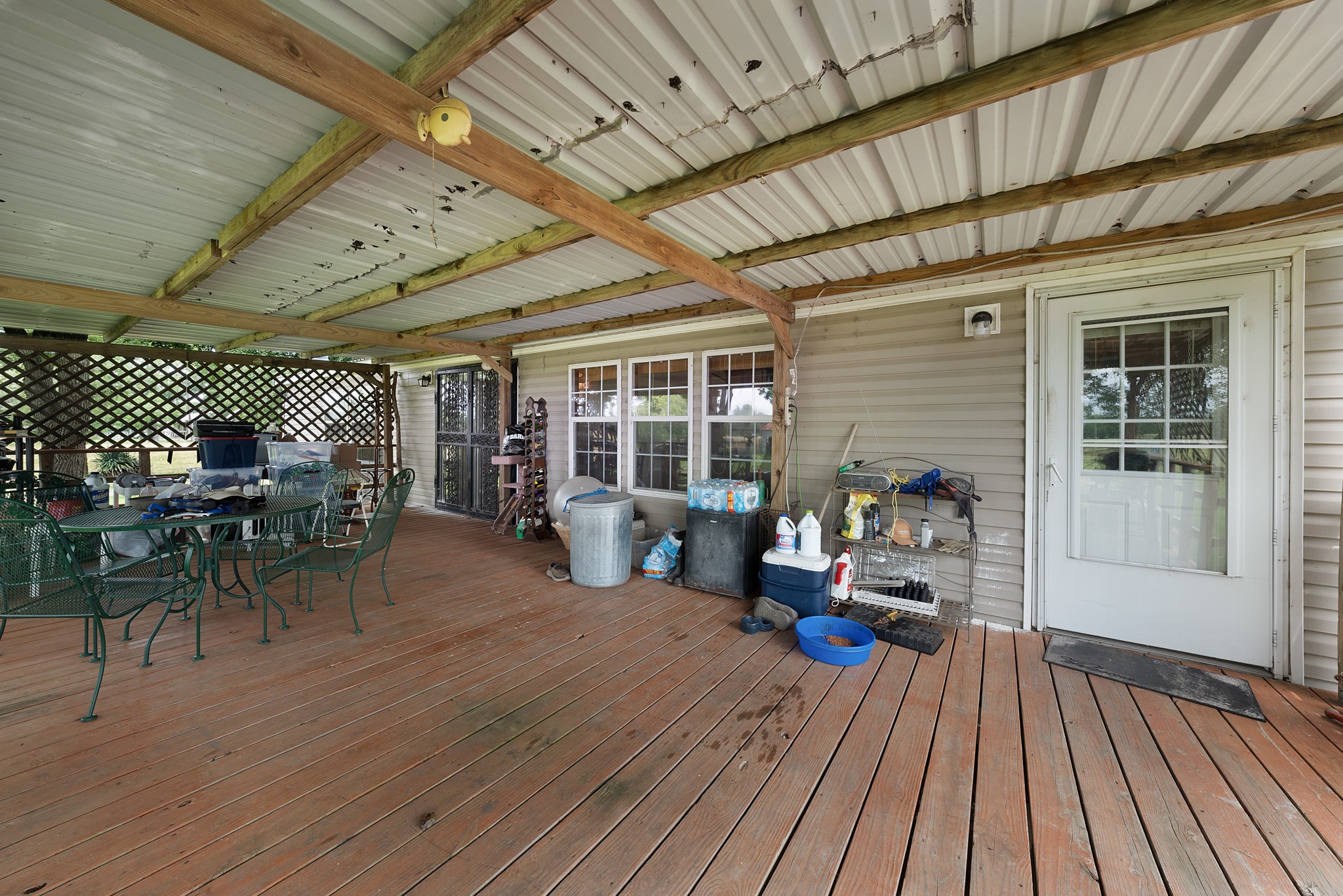 2287 Fm-3132 Klondike TX 75448