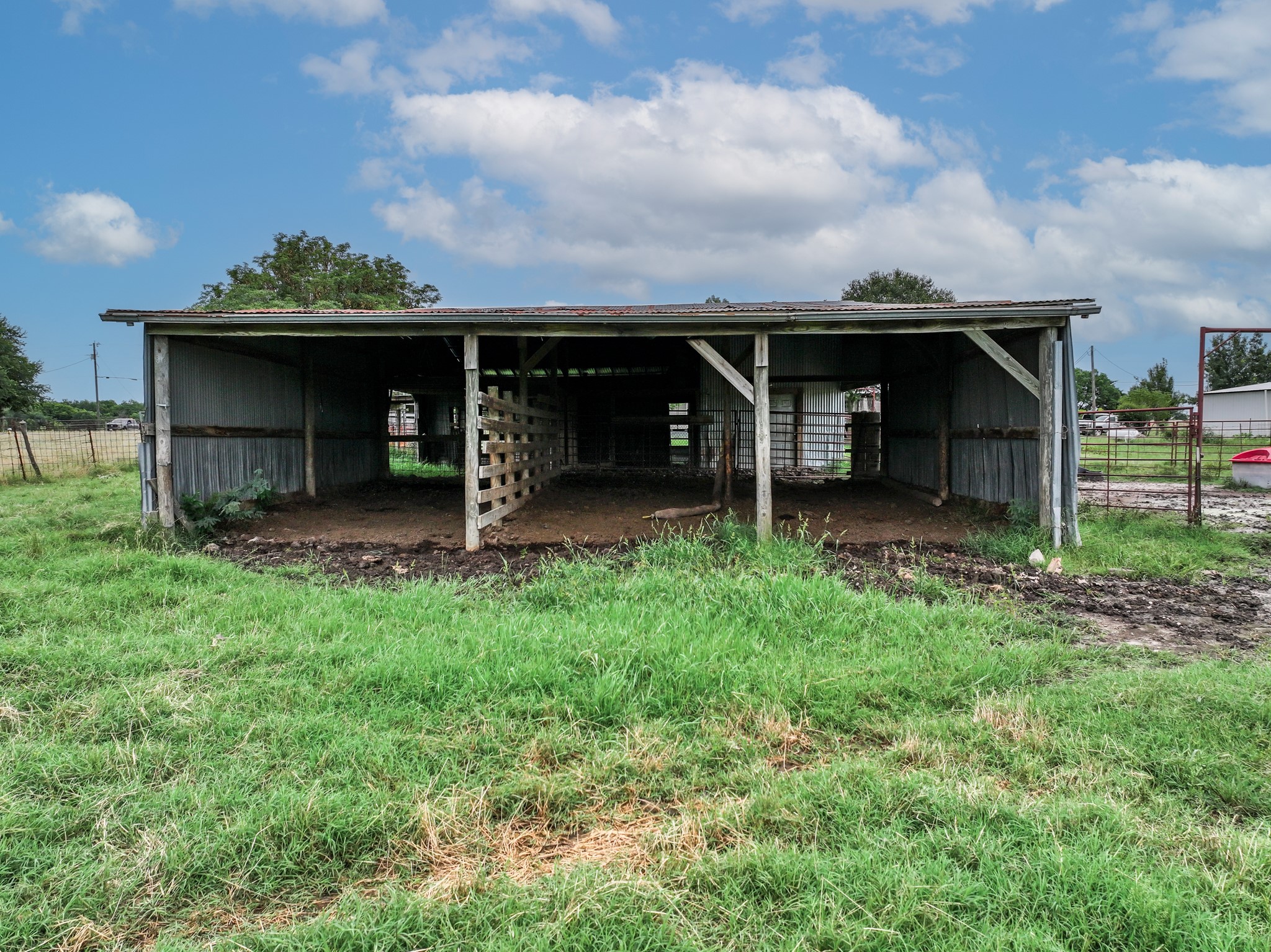 2287 Fm-3132 Klondike TX 75448