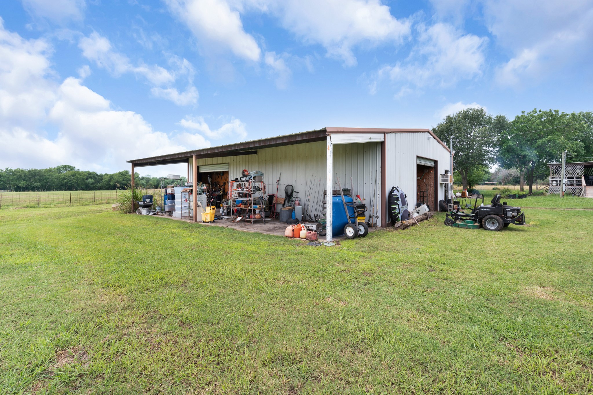2287 Fm-3132 Klondike TX 75448
