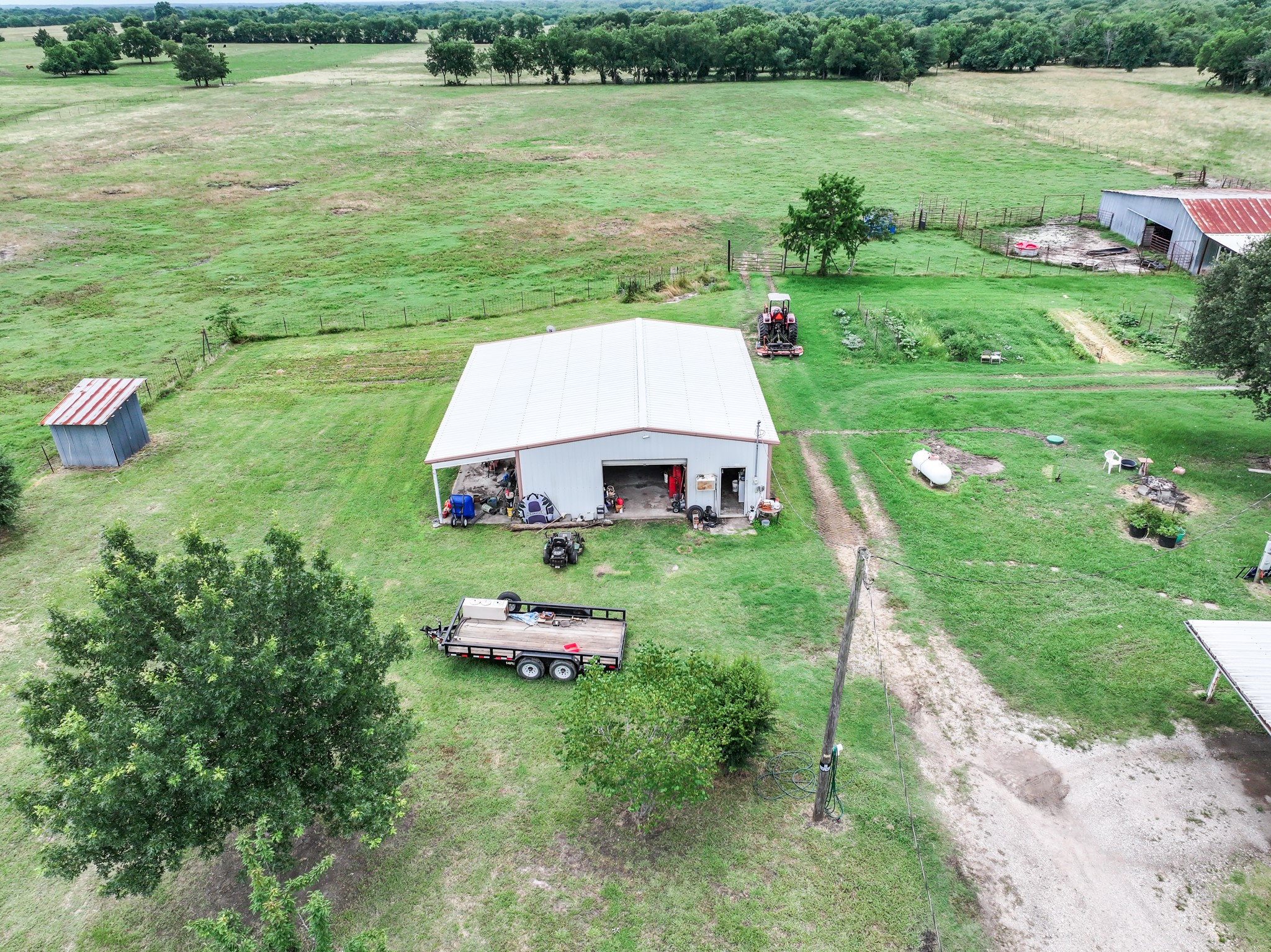 2287 Fm-3132 Klondike TX 75448